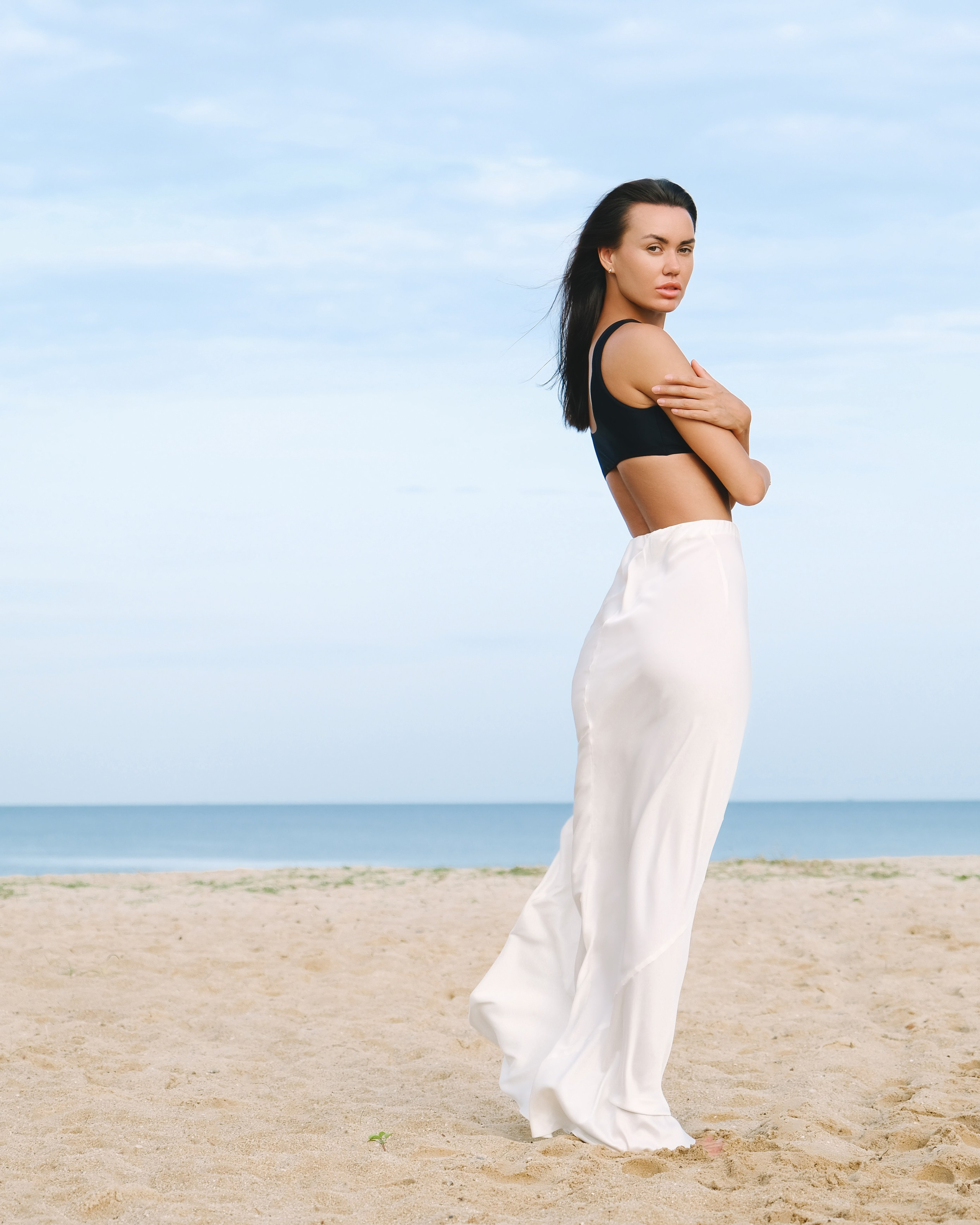 Полина. Персональный фотограф Пхукет, Красноярск