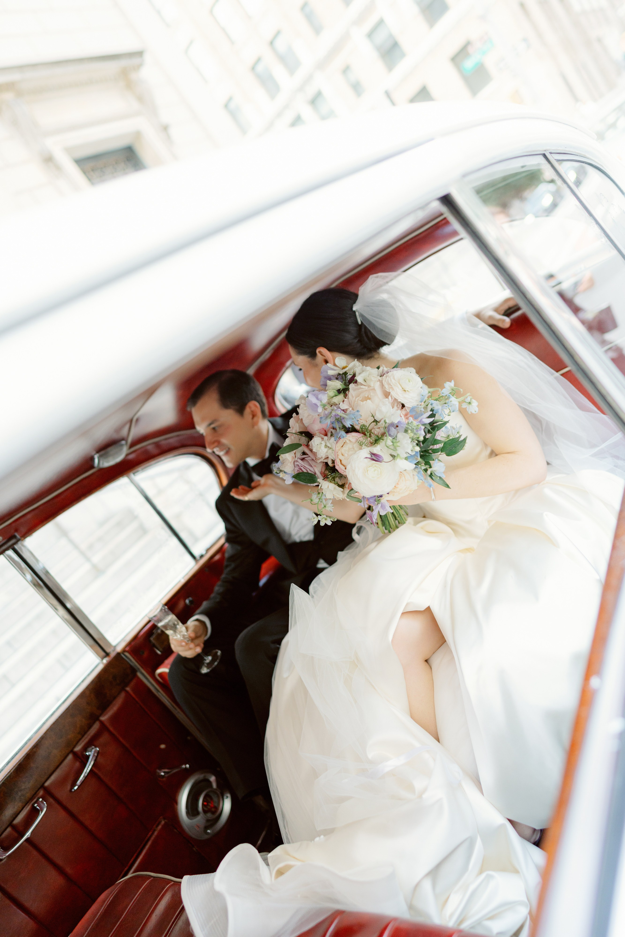 Caitlin and William. Wedding photographer and videographer New York | New Jersey