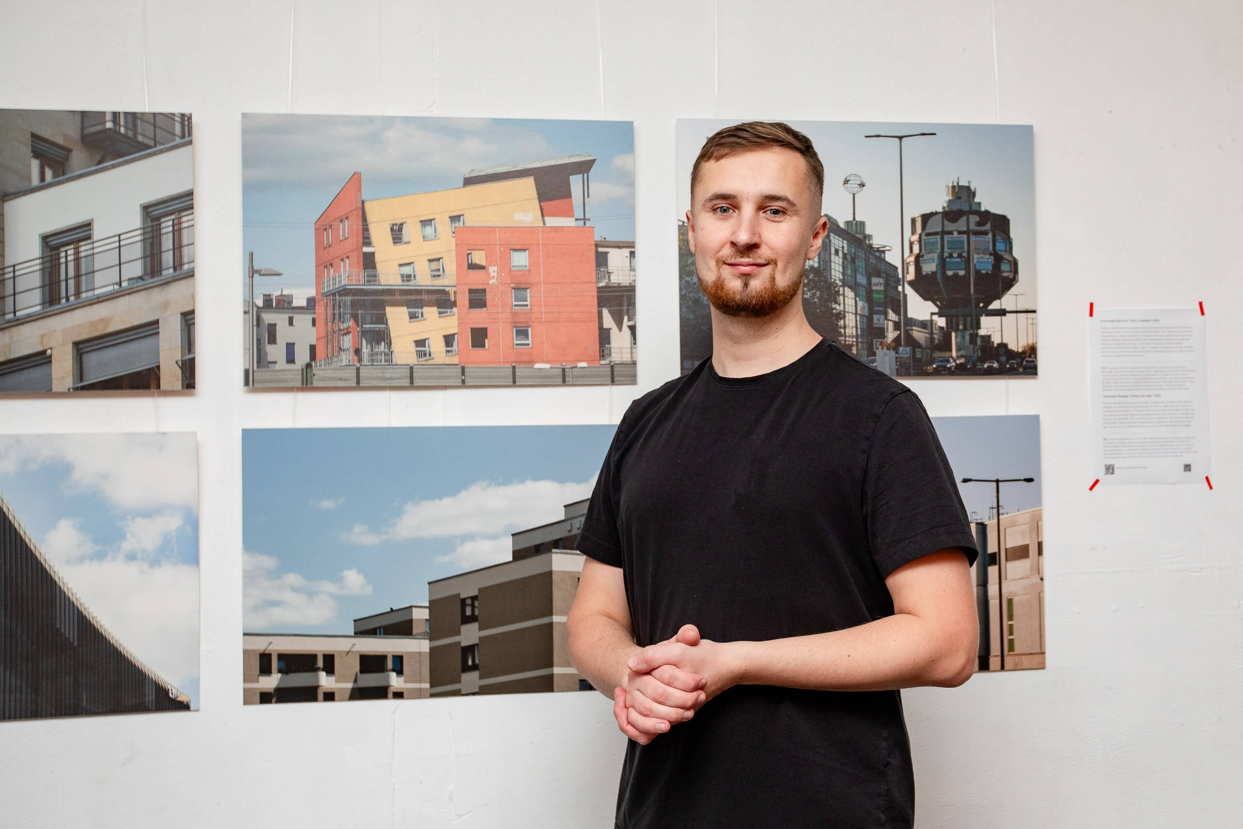 Итоговая выставка группы Doculab 2024. Andrei Slovolitov Documentary photographer, founder of the DOCULAB School of Documentary Photography in Berlin