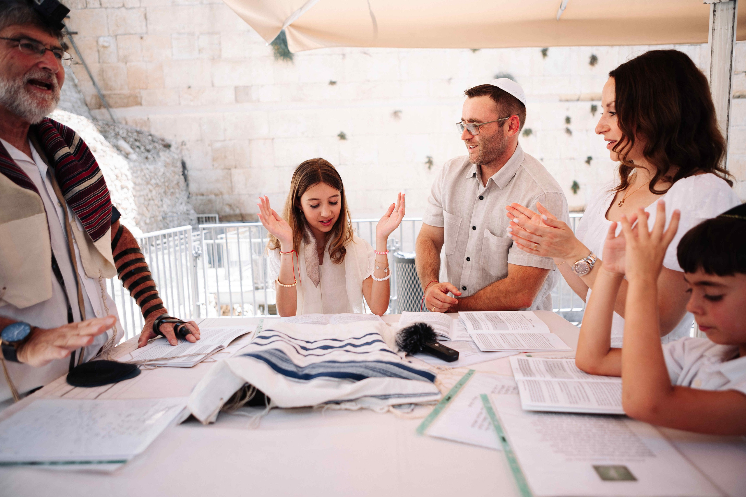 BAR MITZVAH CEREMONY OLD JERUSALEM. Https://shi-photo.com/