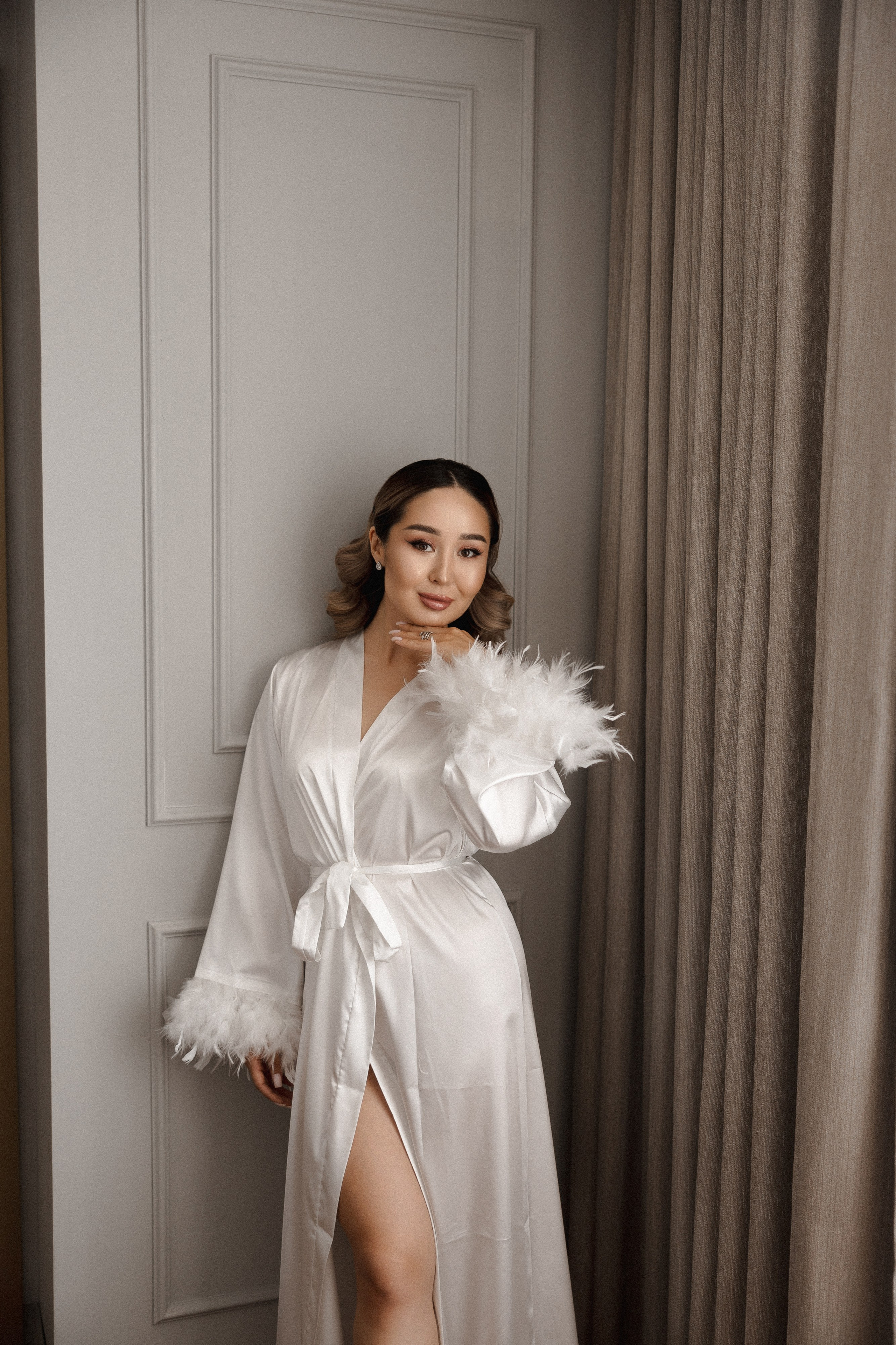 Shahbaz & Nayana. Азимжан Нуритдинходжаев — свадебный фотограф