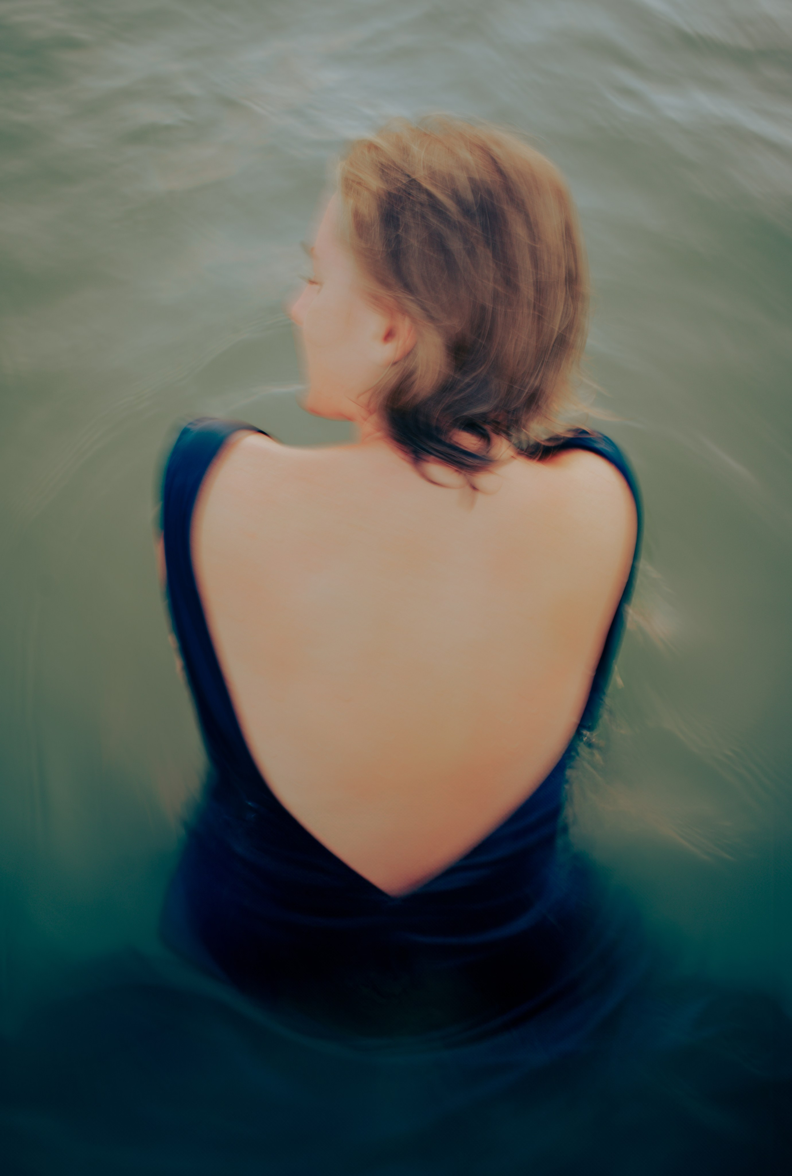 Yulia. Photographer Iuliia Gladkikh, Italy, Abruzzo