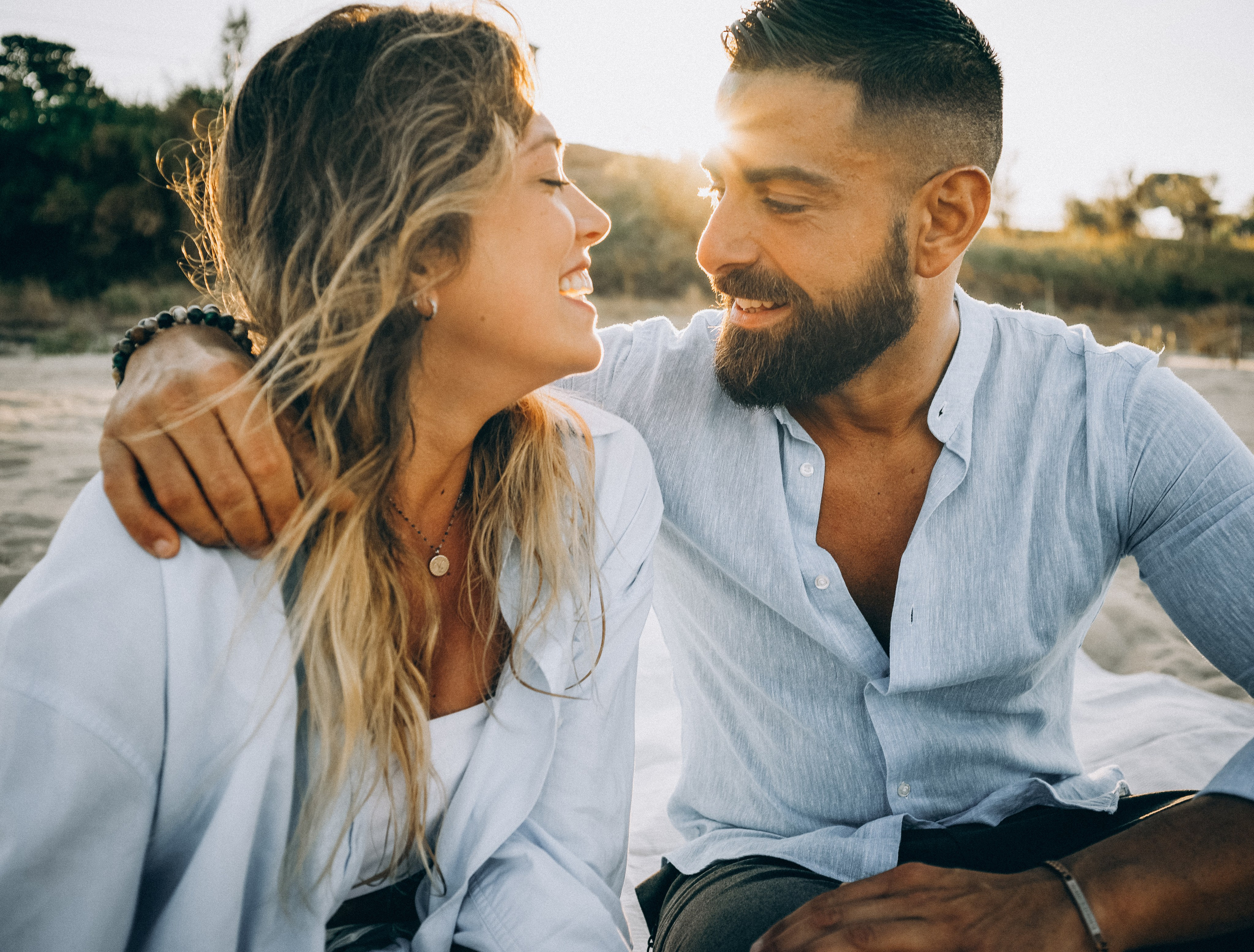 Andrea and Giulia. Photographer Iuliia Gladkikh, Italy, Abruzzo