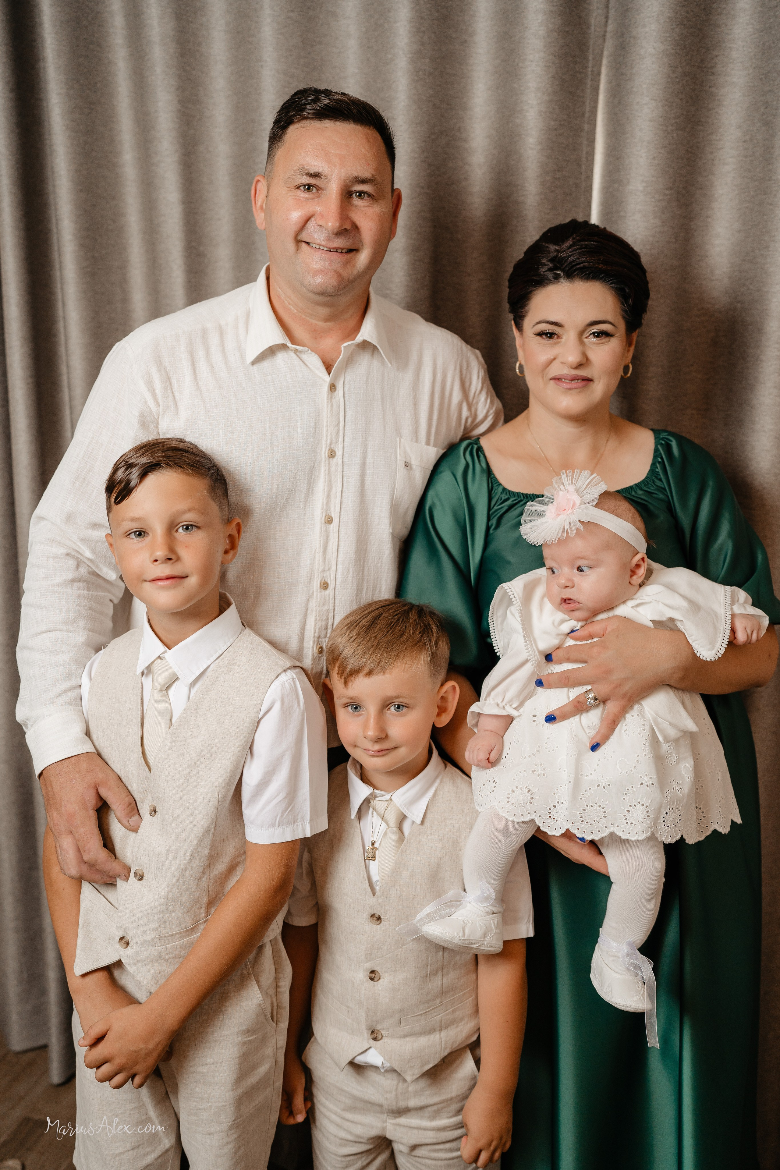 Alexia Nina. Marius Alex fotograf de eveniment si portret din Suceava