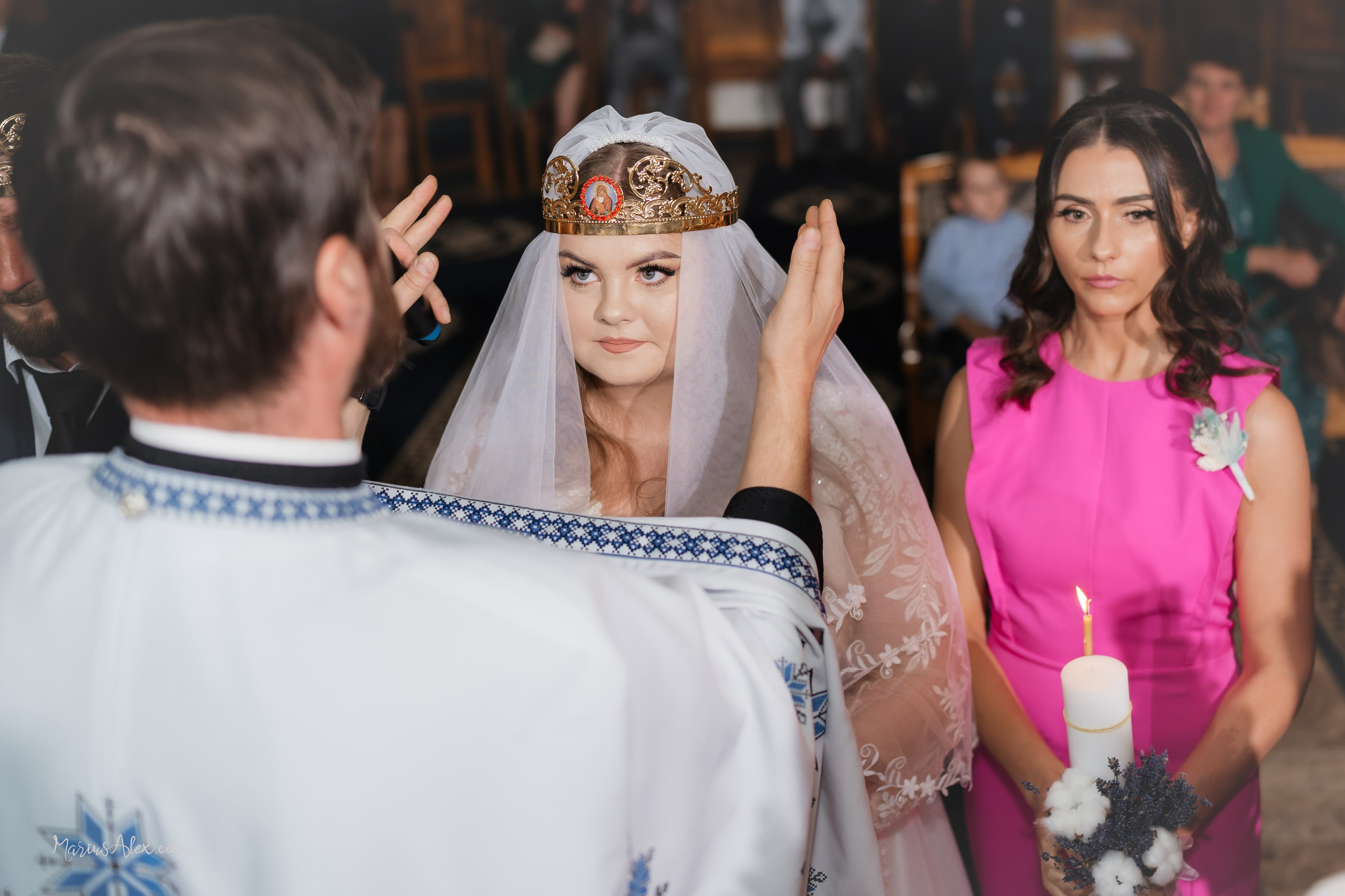 Teodora & Andrei - Amintiri frumoase de la nunta lor. Marius Alex fotograf de eveniment si portret din Suceava