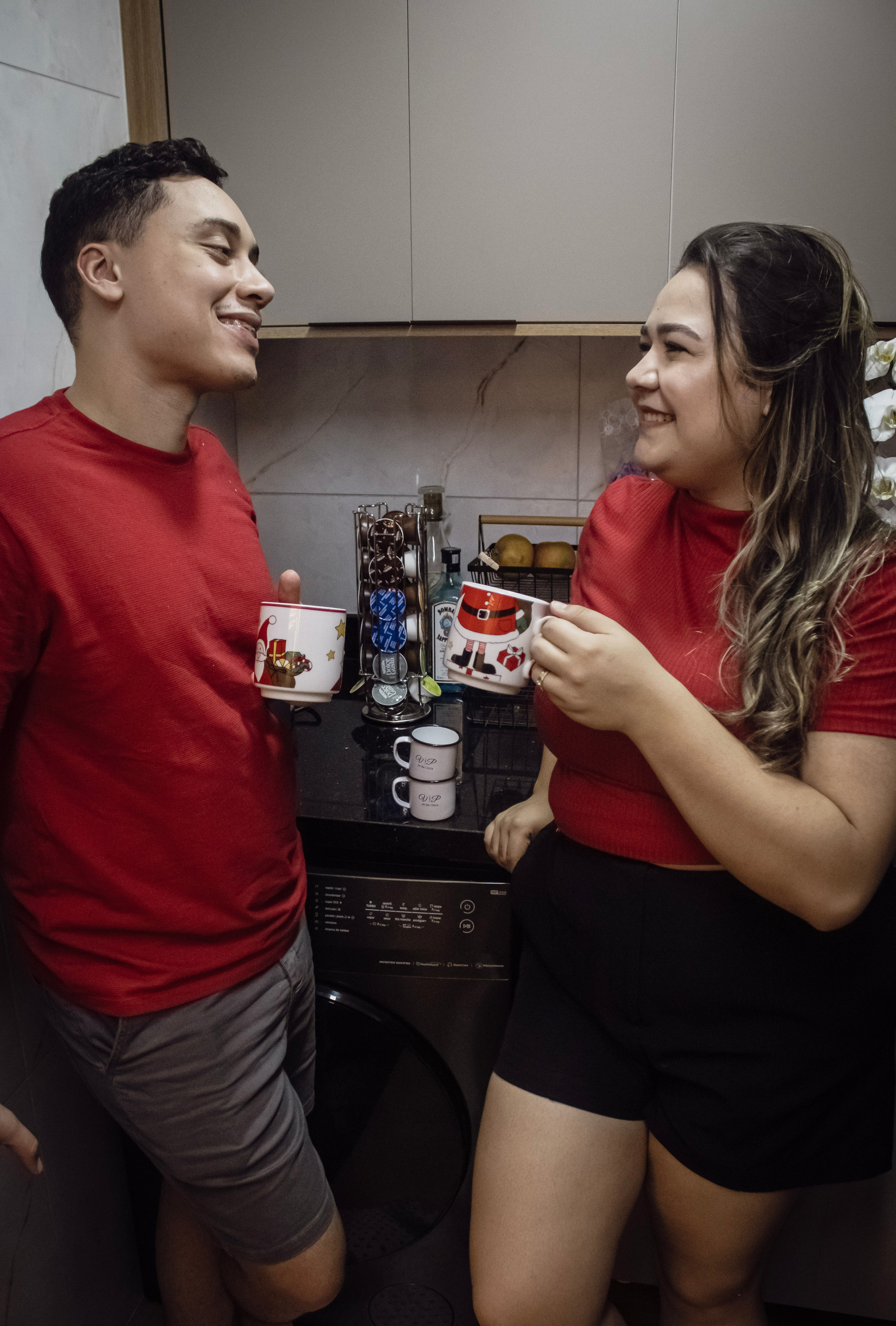 Fotos de Natal. Valkyestudio