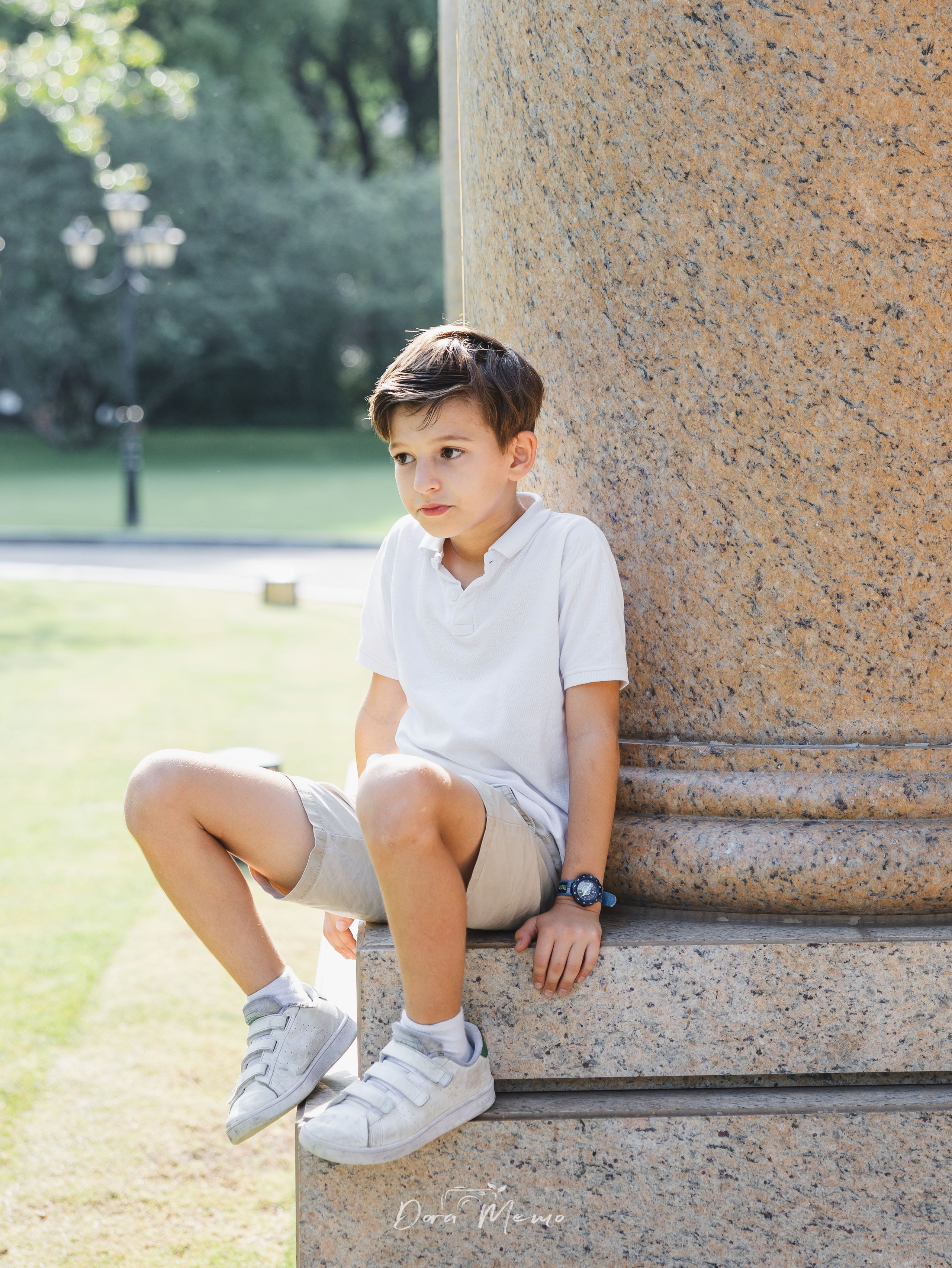 A Spanish Family of Six in Shanghai | Shanghai Family Photographer