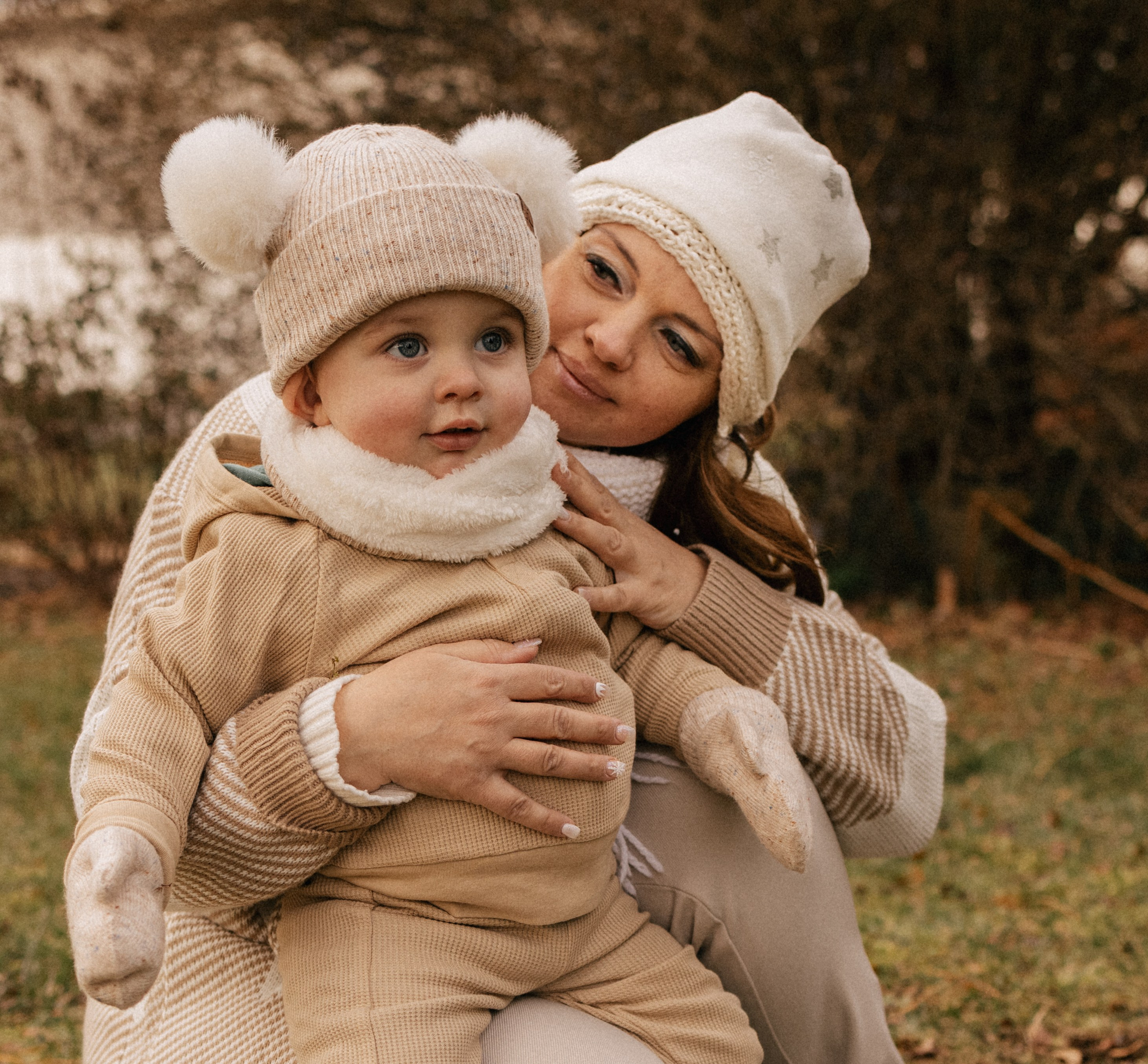 Family Photosessions