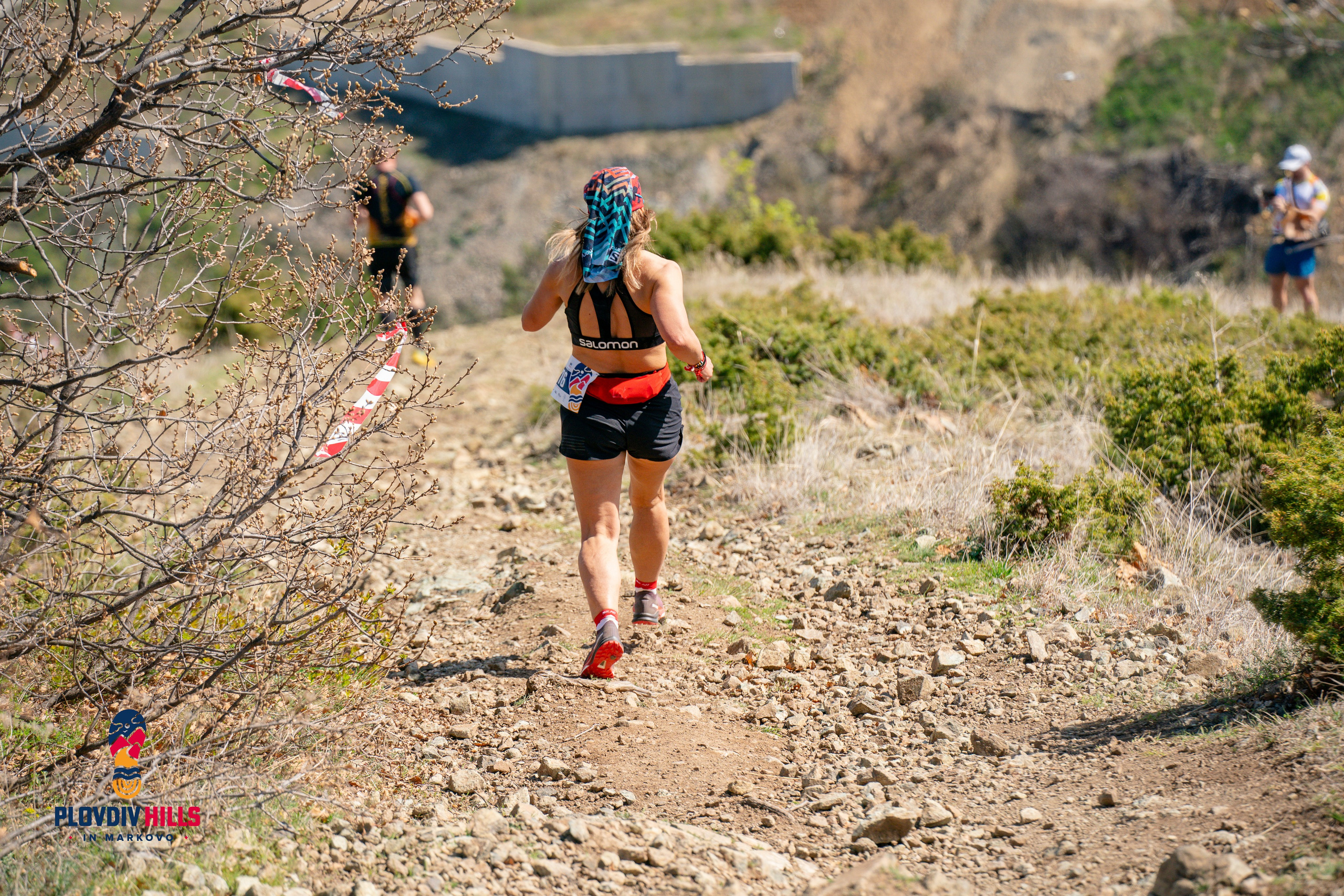 Снимки 2024-KrisoK Photography. «Plovdiv Hills in MARKOVO» е състезание по планинско бягане