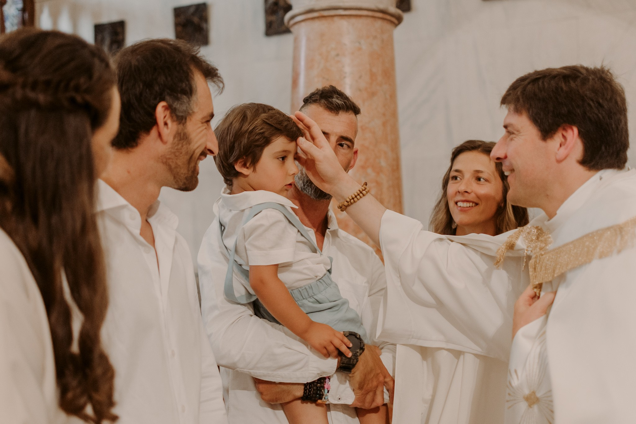Batizado. Niaferreiraphotography