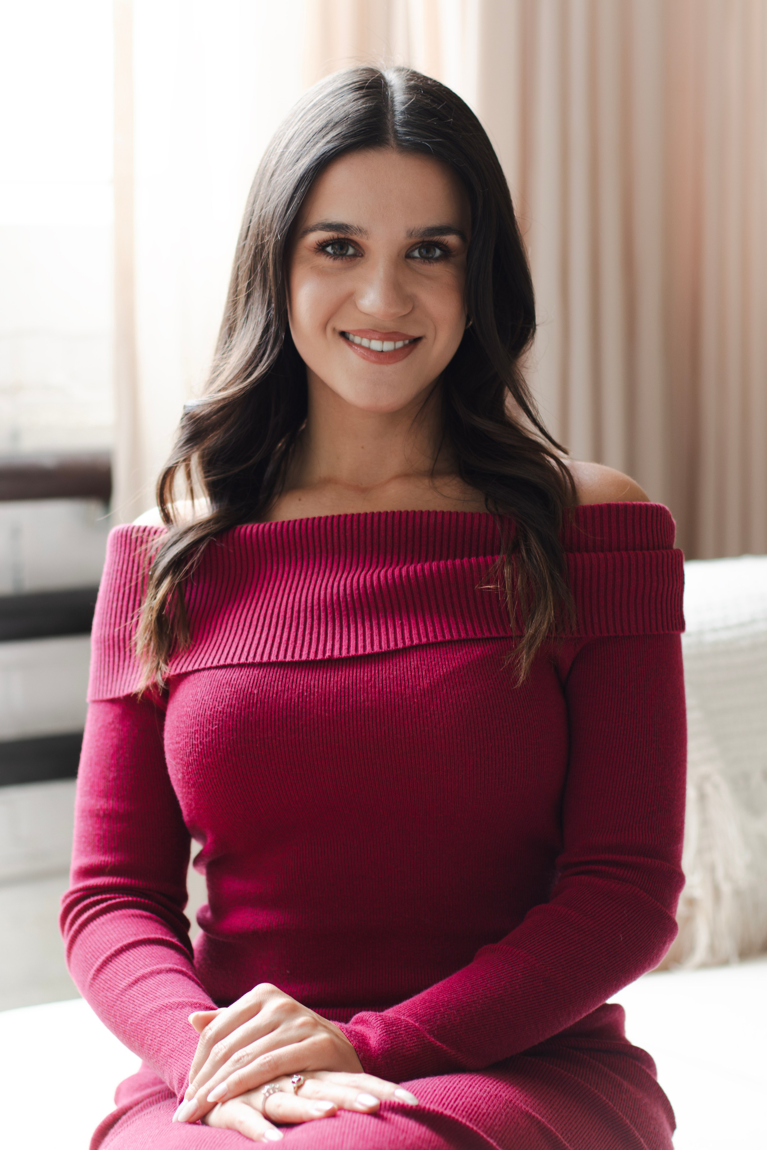 Corporate Portraits. Arvin Azimian