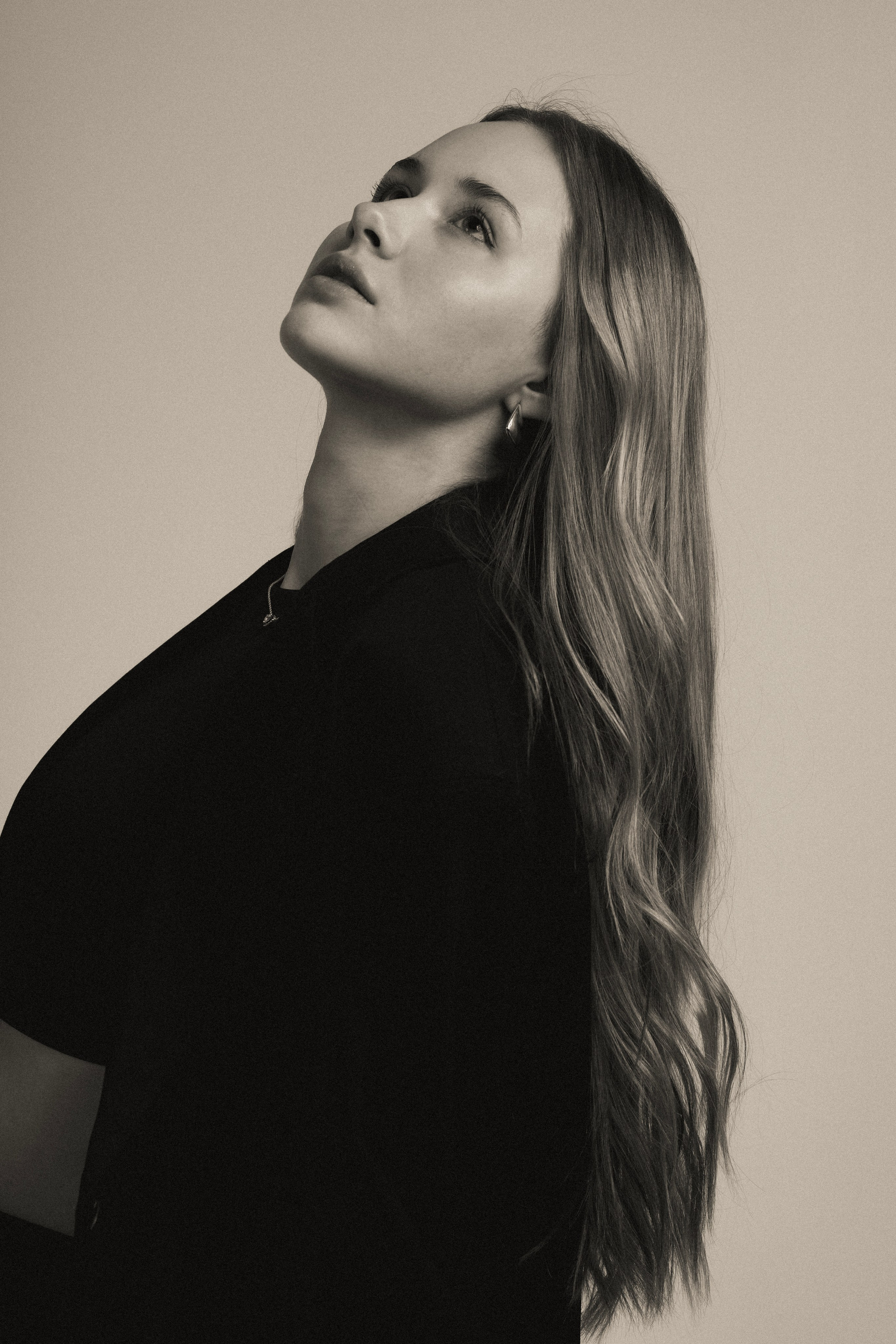 Studio Portraits. Arvin Azimian