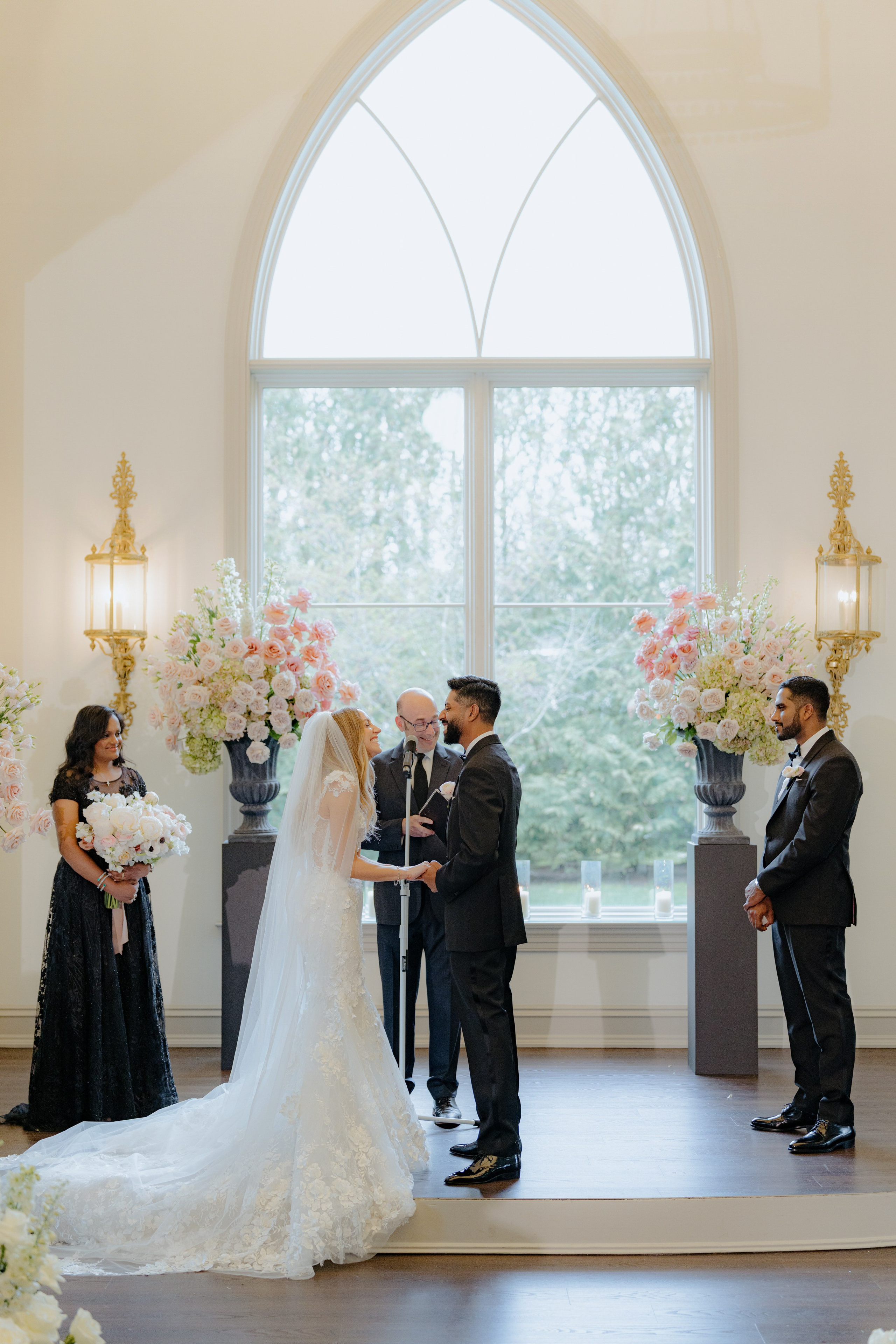 Luxury Indian Wedding Photography Gallery | New York & New Jersey & Florida | Vova Chi. Wedding photographer and videographer New York | New Jersey