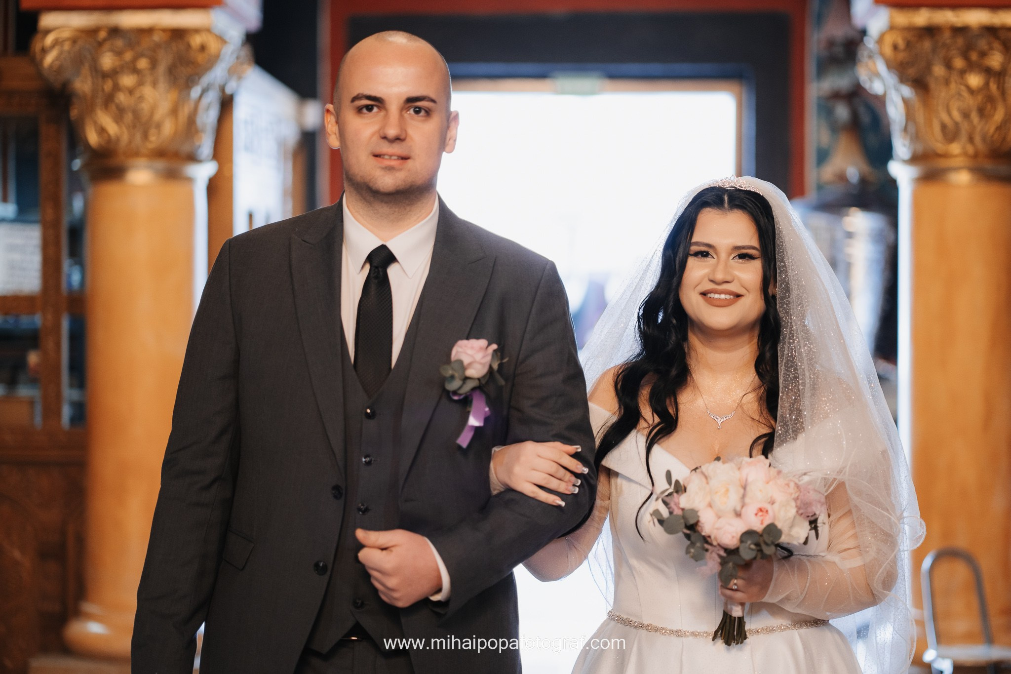 Diana&Sorin. Mihai Popa |Wedding Photographer | Worldwide | Bucharest