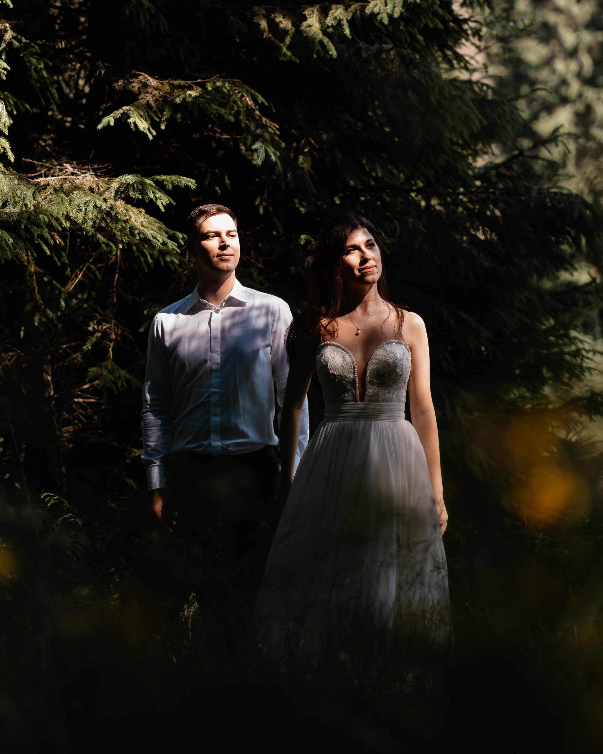 Trash the dress — Lorena&Adi  - Mihai Popa. Mihai Popa |Wedding Photographer | Worldwide | Bucharest