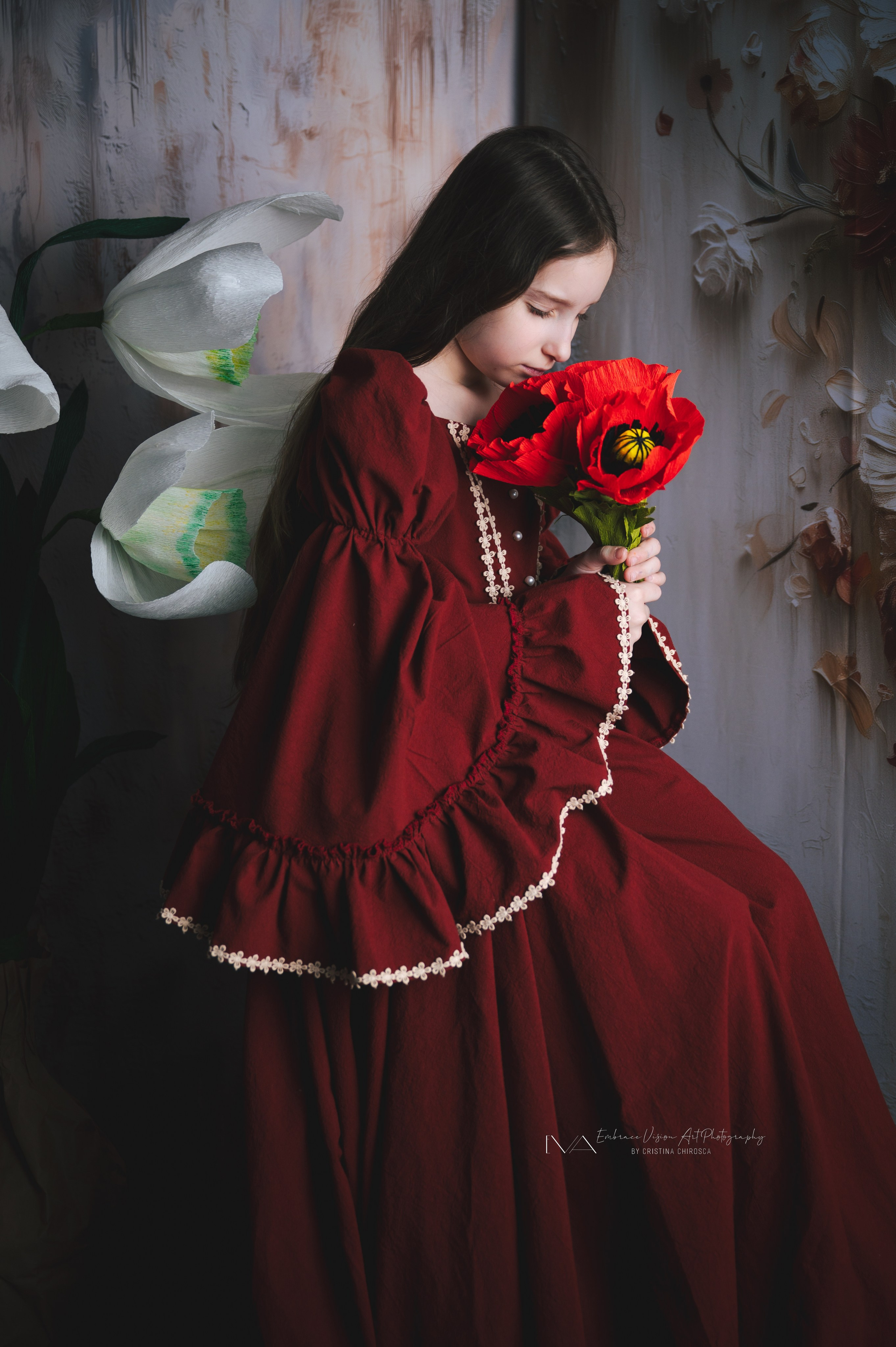 Recuzita. EVA Photography