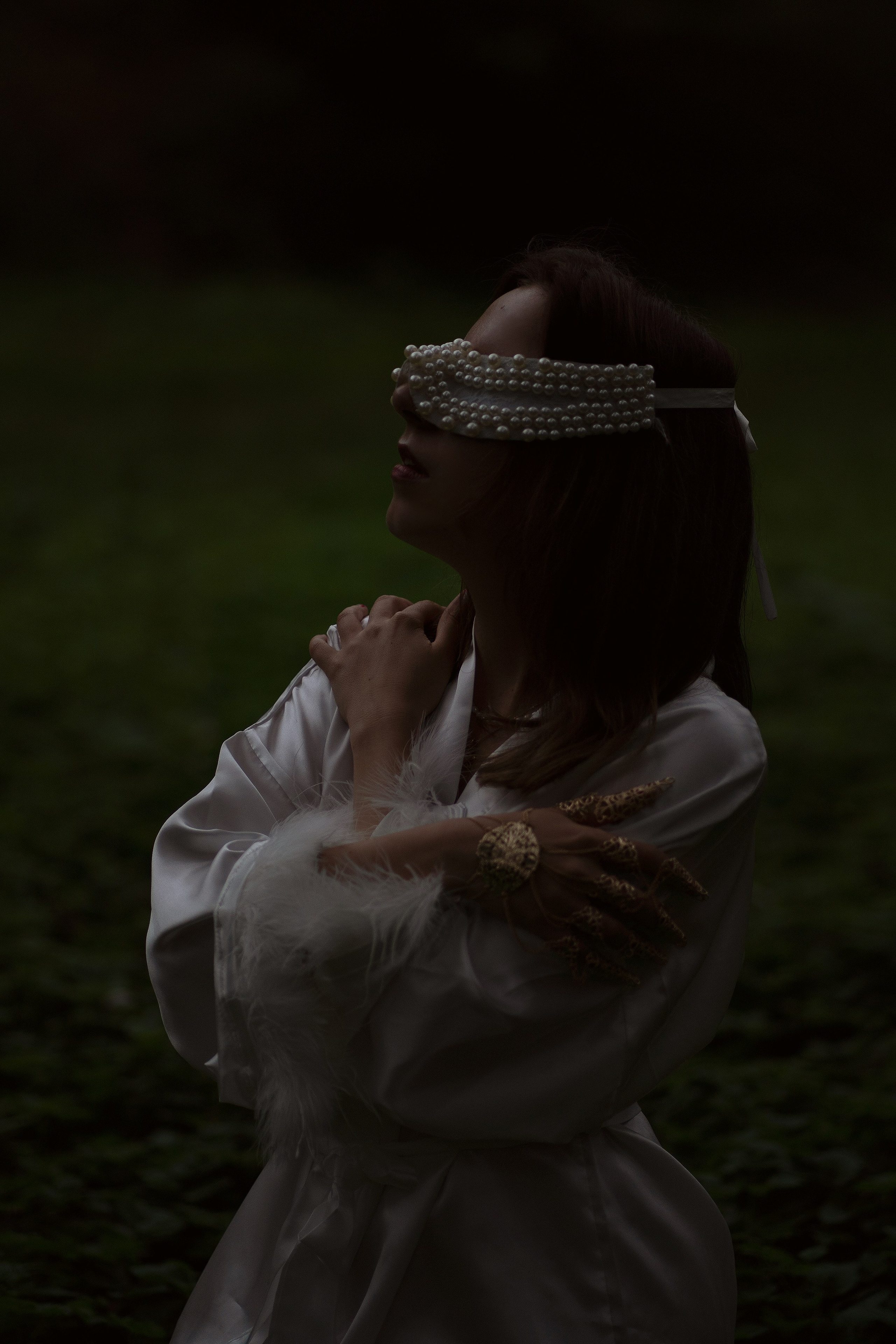 Anastasia. RRproduction