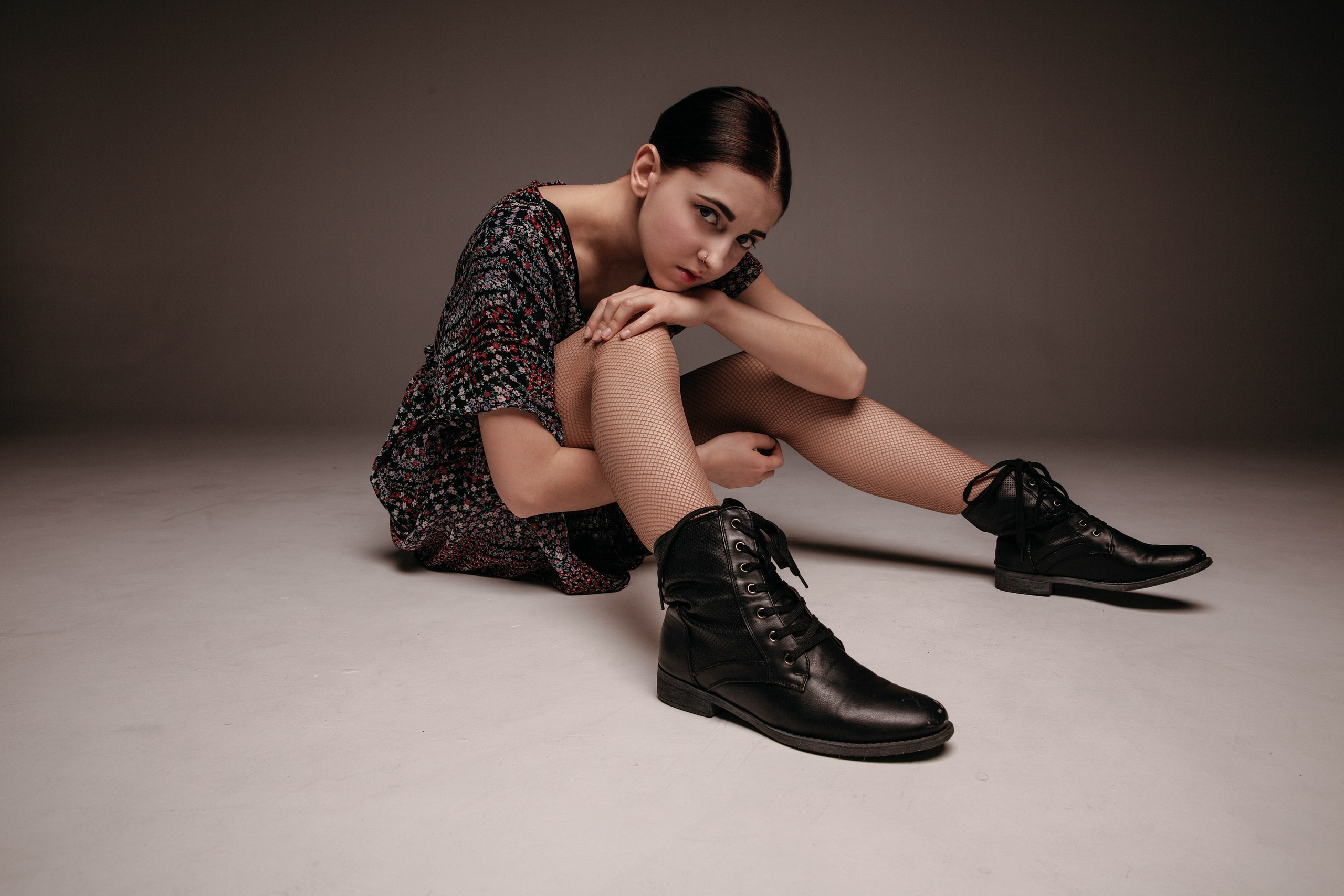 Alice. Photographer Valeriia Shurko