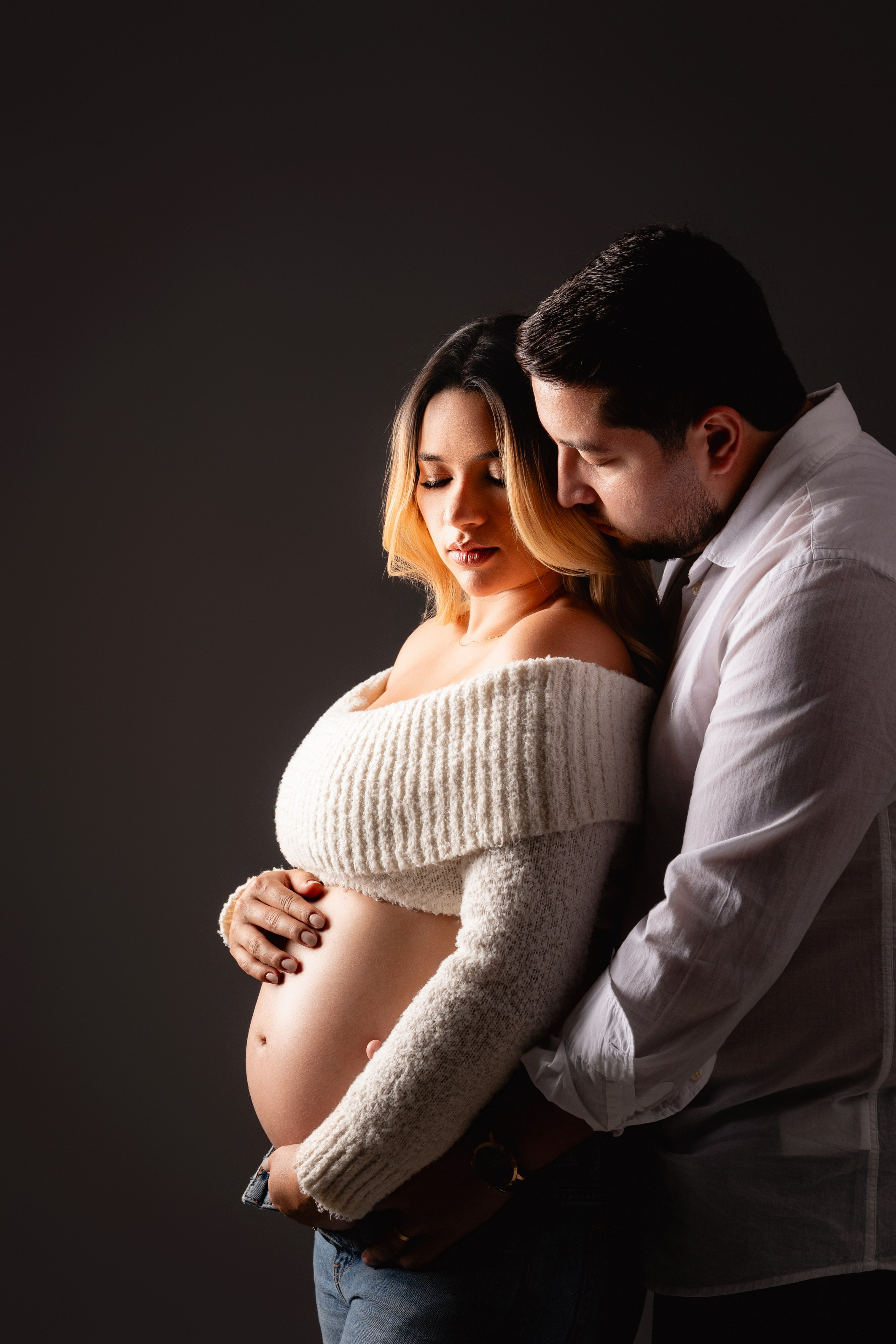 Ensaio gestacional Andressa e Lucas. Aldrin Wesley Fotografia | Casamentos, ensaios e momentos que merecem ser lembrados para sempre