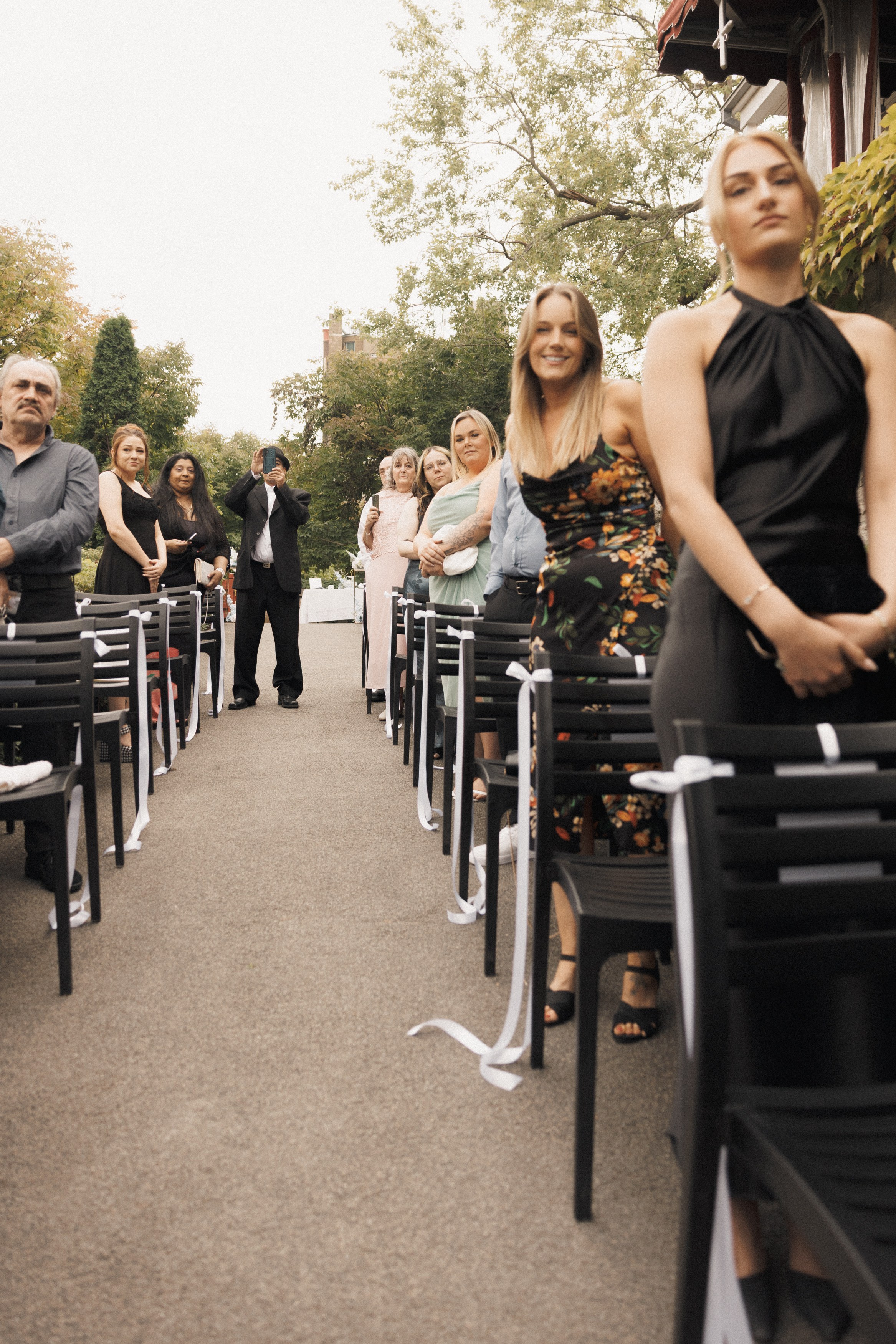 Samantha & Brandon. Anna Gabitova | Montreal Family, Newborn & Maternity Photographer