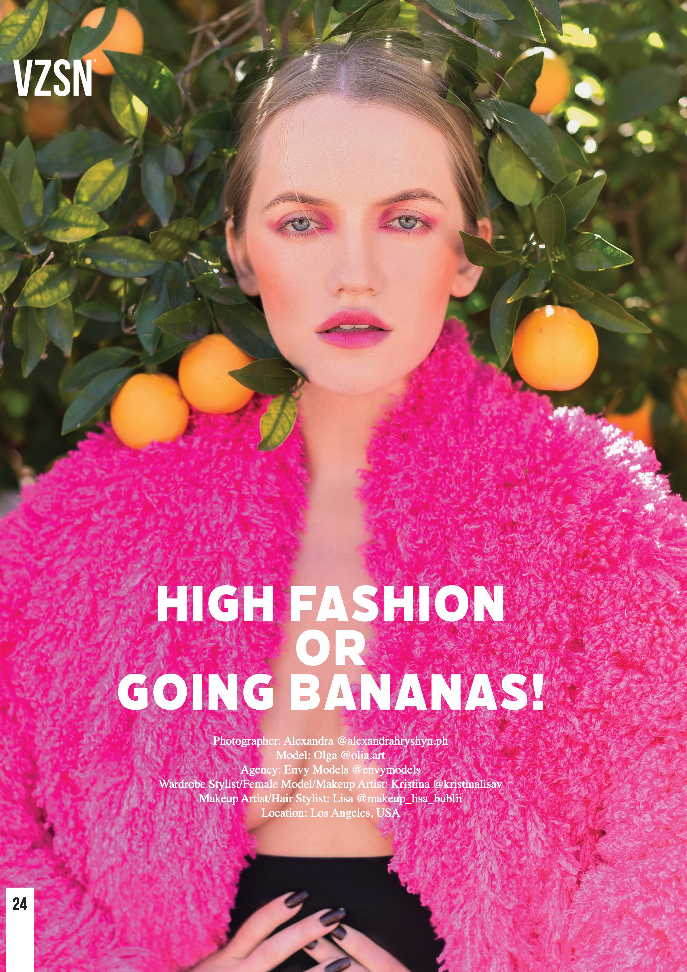 Alexandra Hryshyn photography