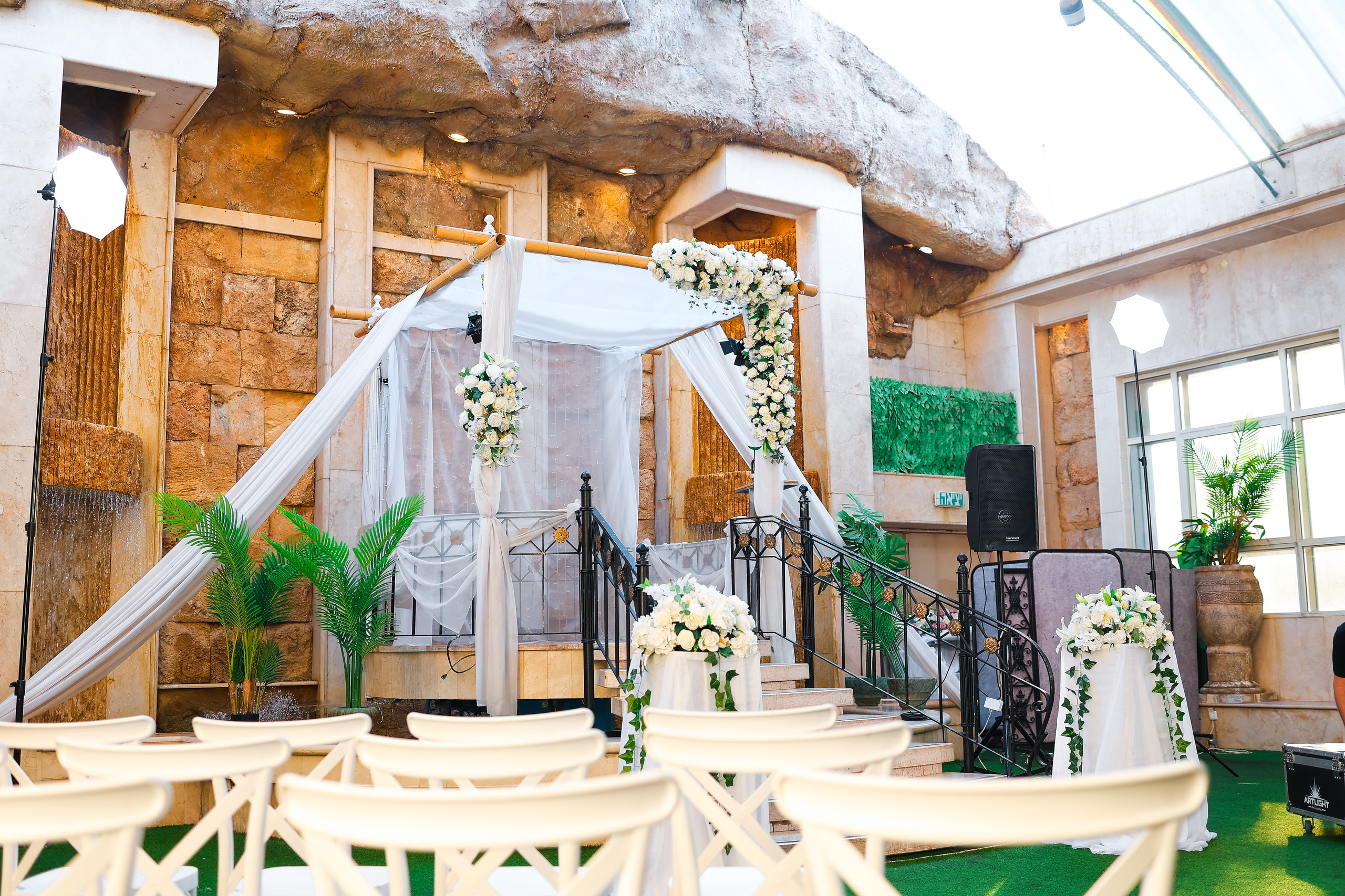 L & A. משה מנשה צלם חתונות