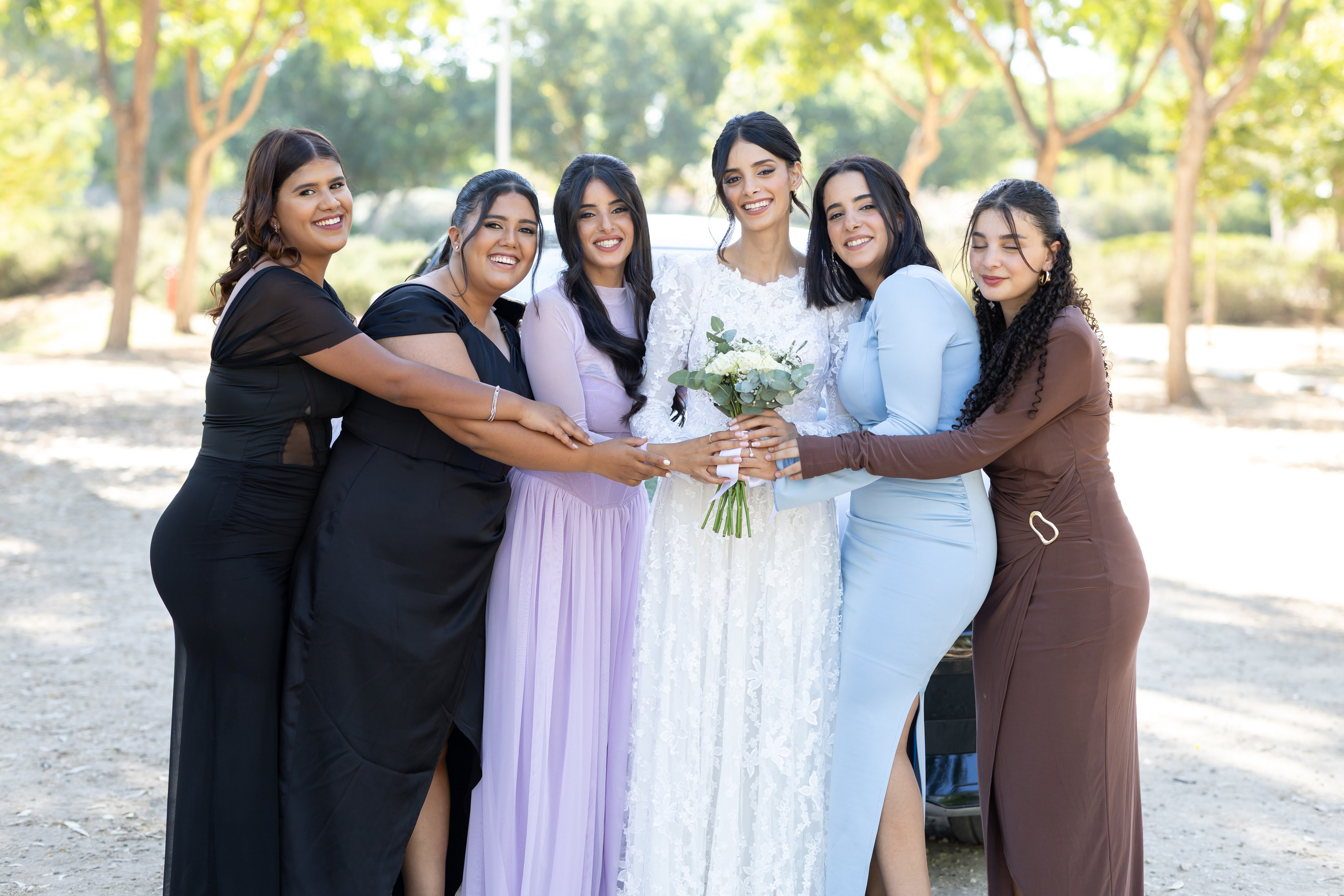 Y &H. משה מנשה צלם חתונות