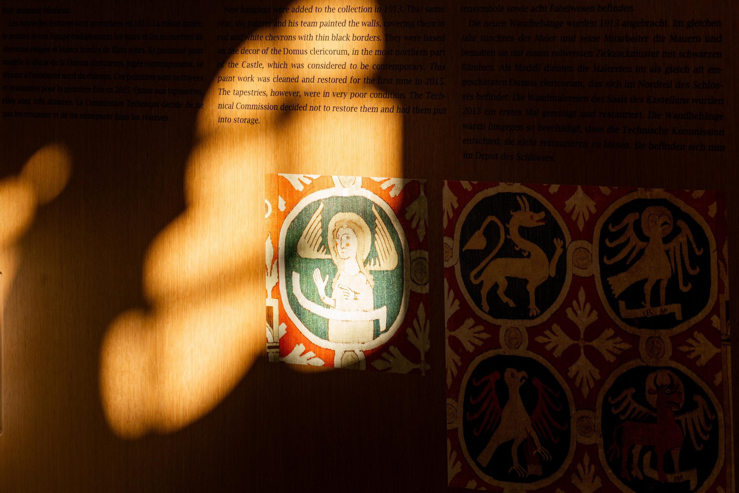 Soirée Post-Punk & Wine 2025 au château de Chillon | Photographe d'événements à Genève, Eugenia Andres. Photographe à Genève - Eugenia Andres