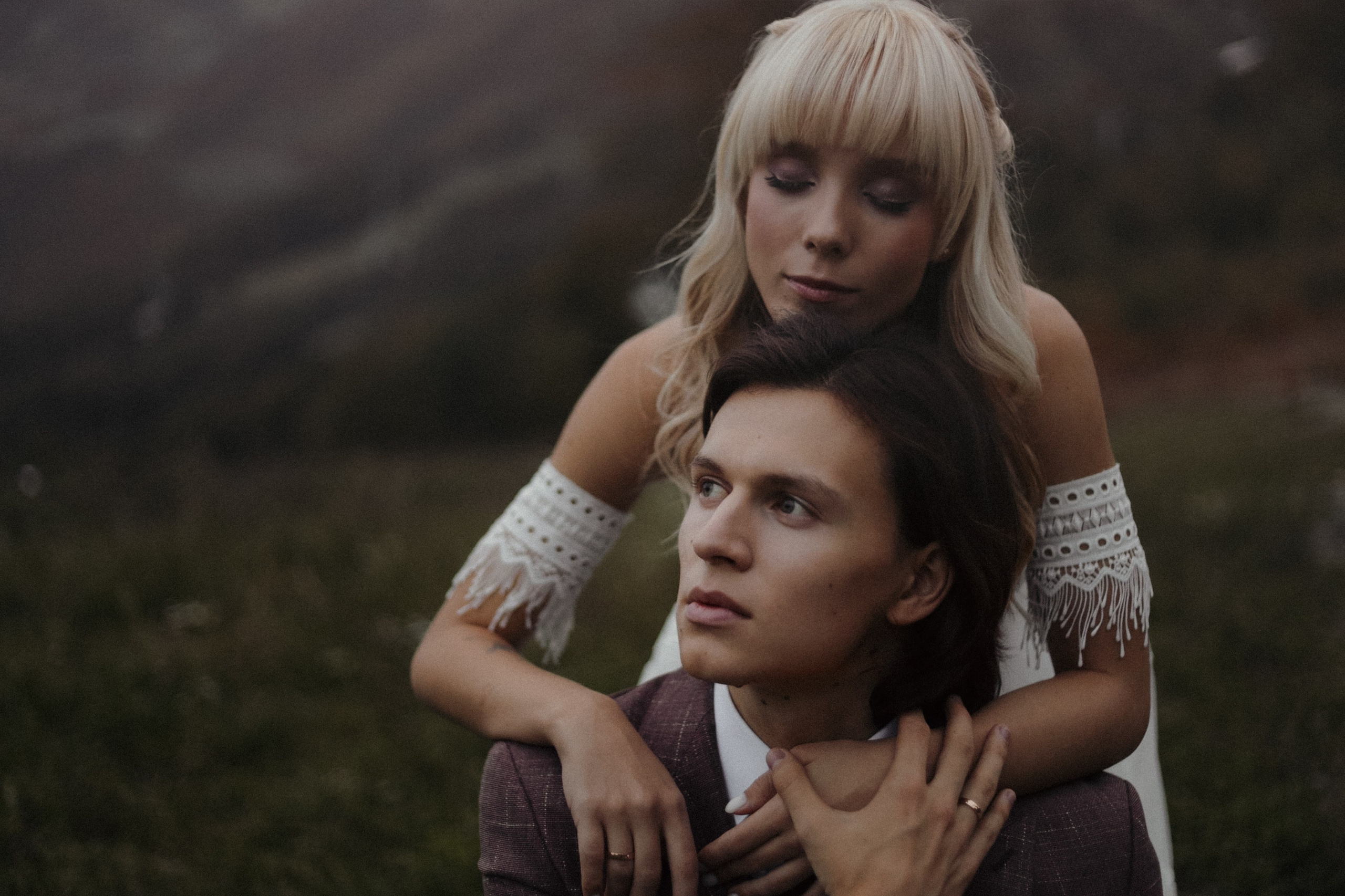 “LOVE IN THE MOUNTAINS” full wedding day. Свадебный и семейный фотограф в Дубае Эльмаз Черникова