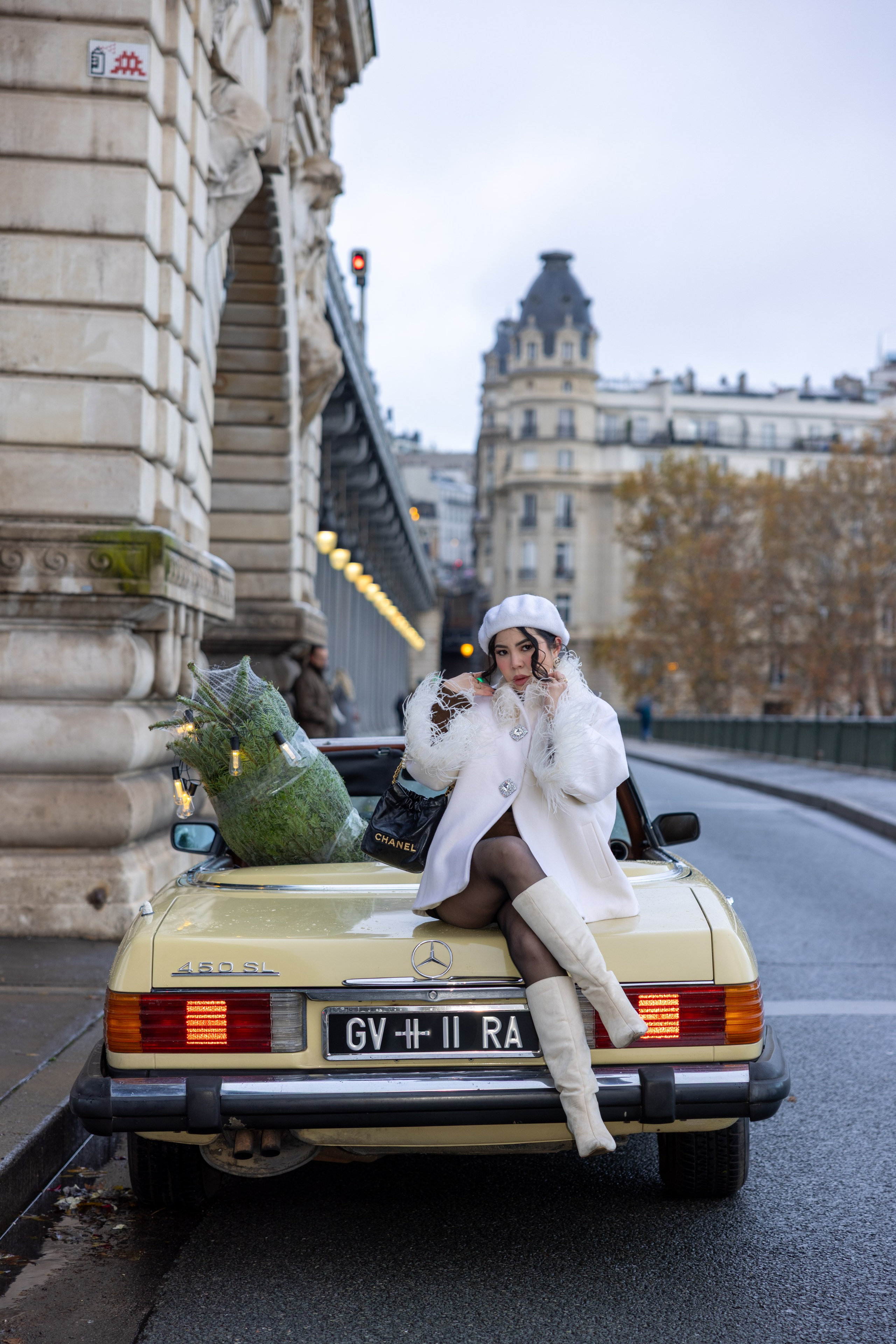 𝓟𝓮𝓲𝔁𝓲 𝓚𝔀𝓮𝓮. Director — Photo & Video Paris