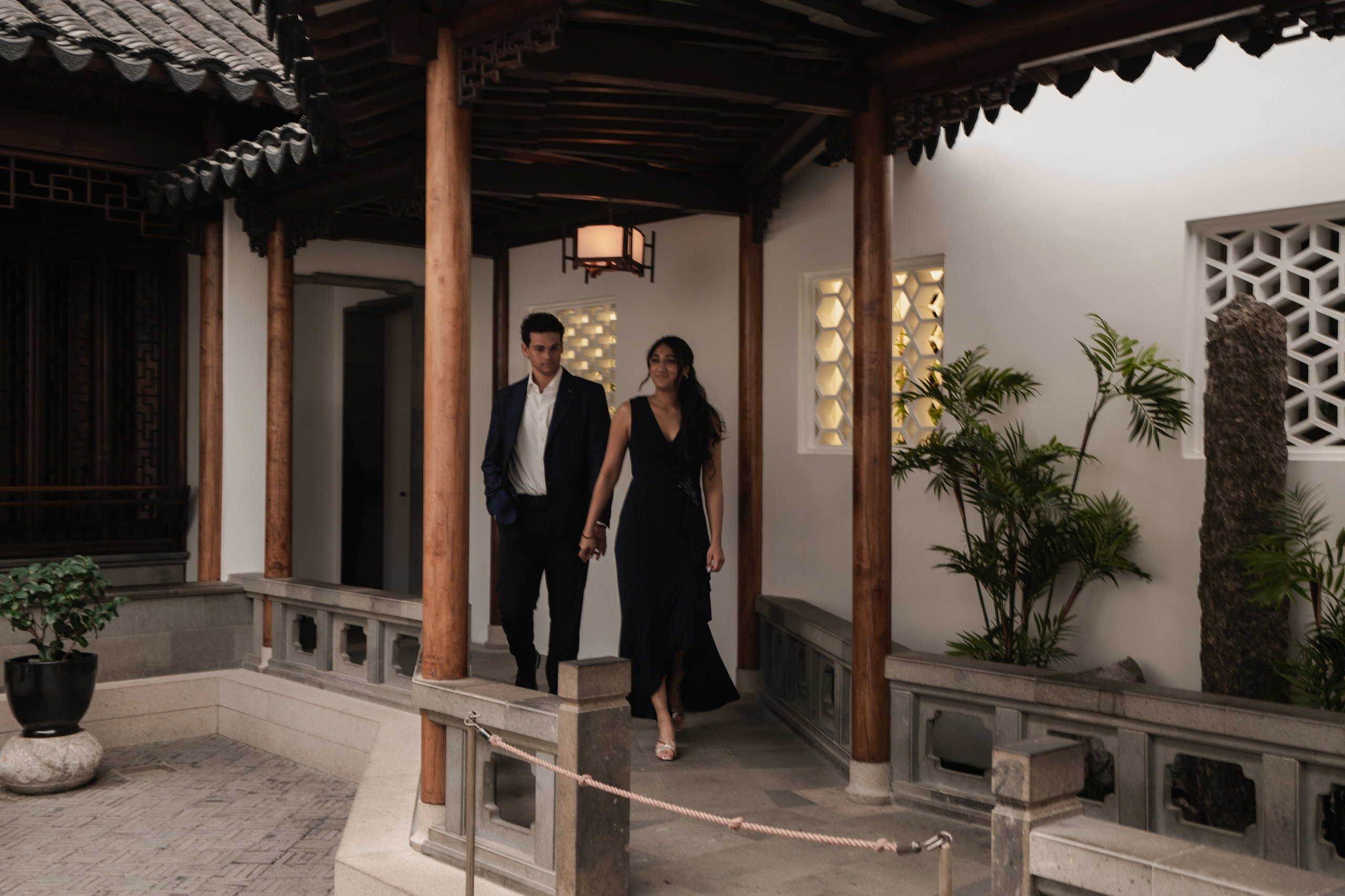 Alexandros & Yuvelia. New York + travel photographer