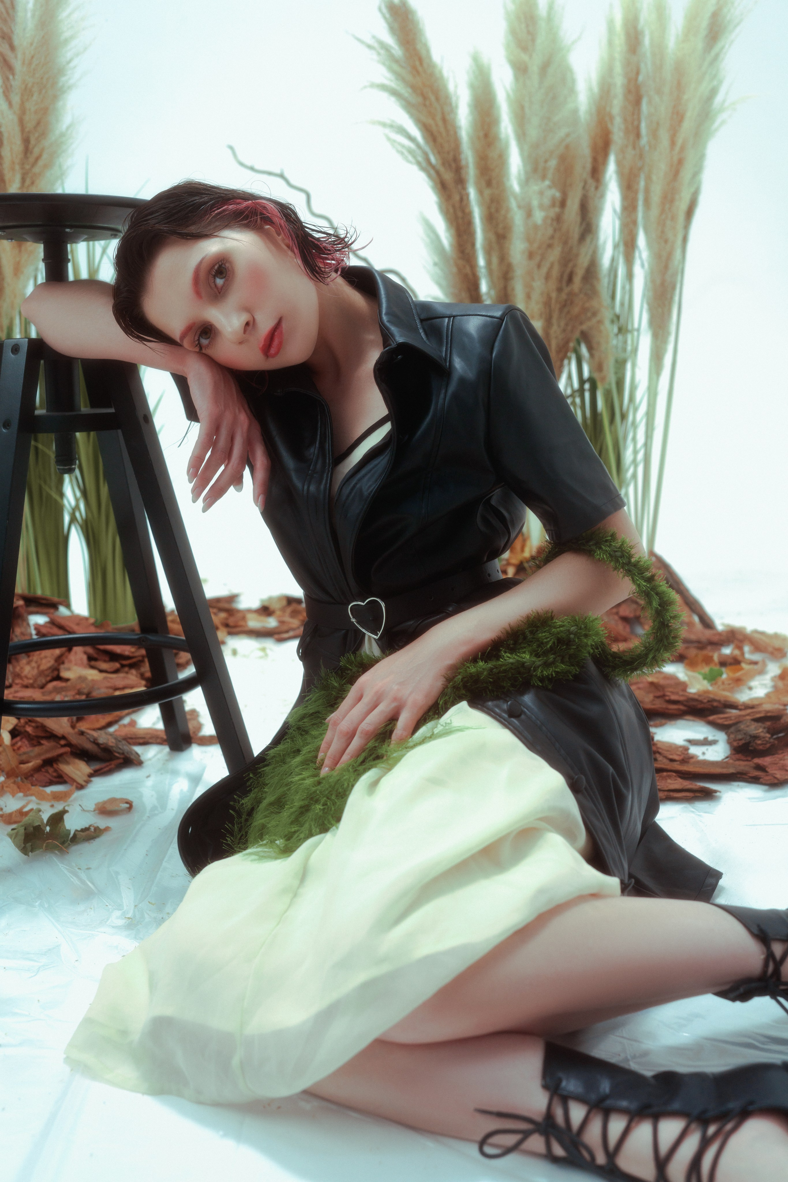 LIT. Personal for Anastasia. Sasha Veideman Photo