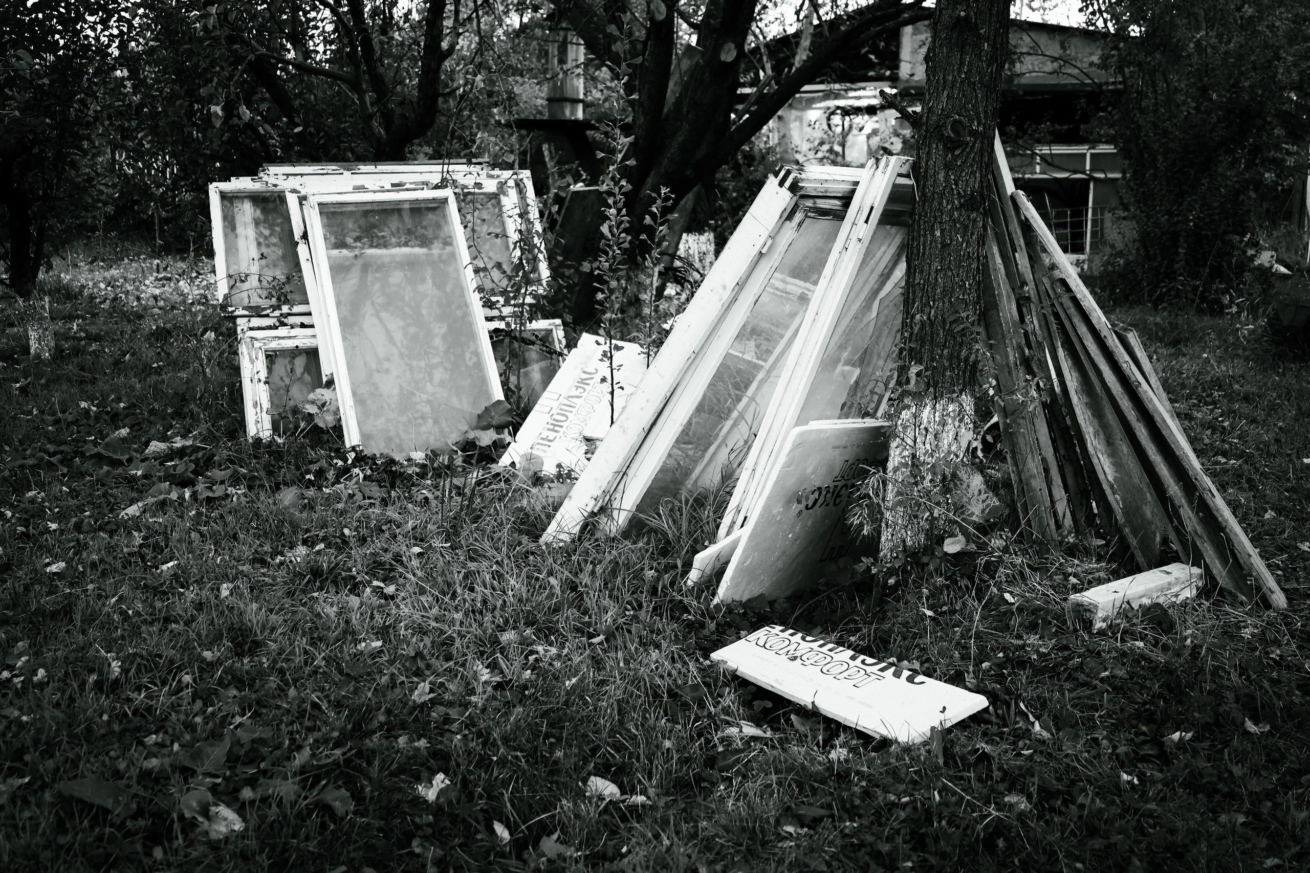 Factory reportage (hand-crafted cider). Asmikiam