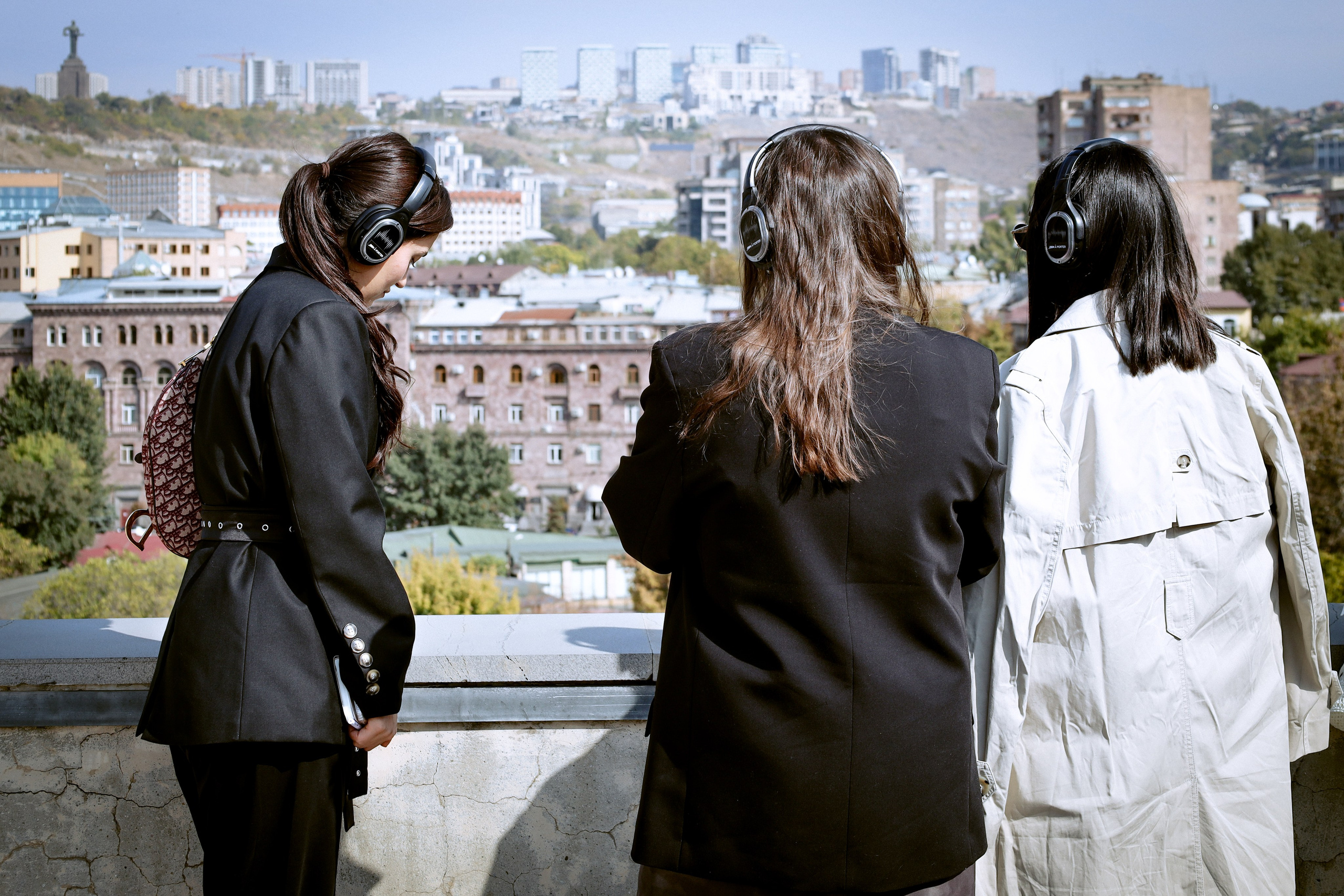 Events & factory reportage (rien-à-porter). Asmikiam