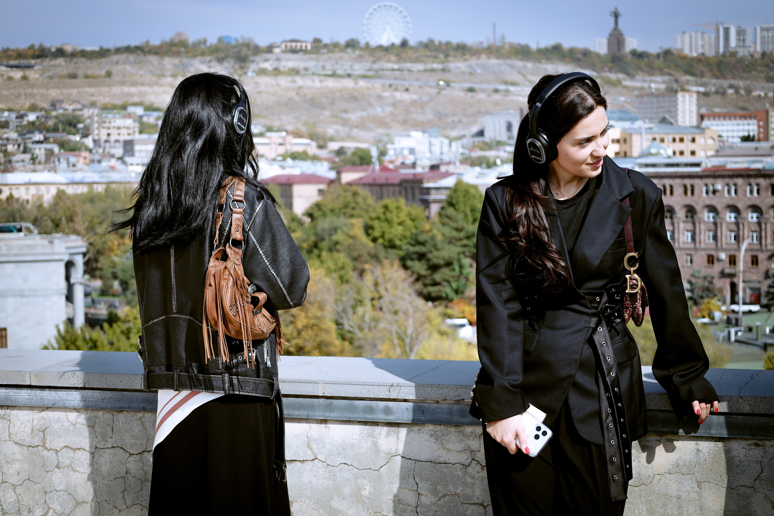 Events & factory reportage (rien-à-porter). Asmikiam