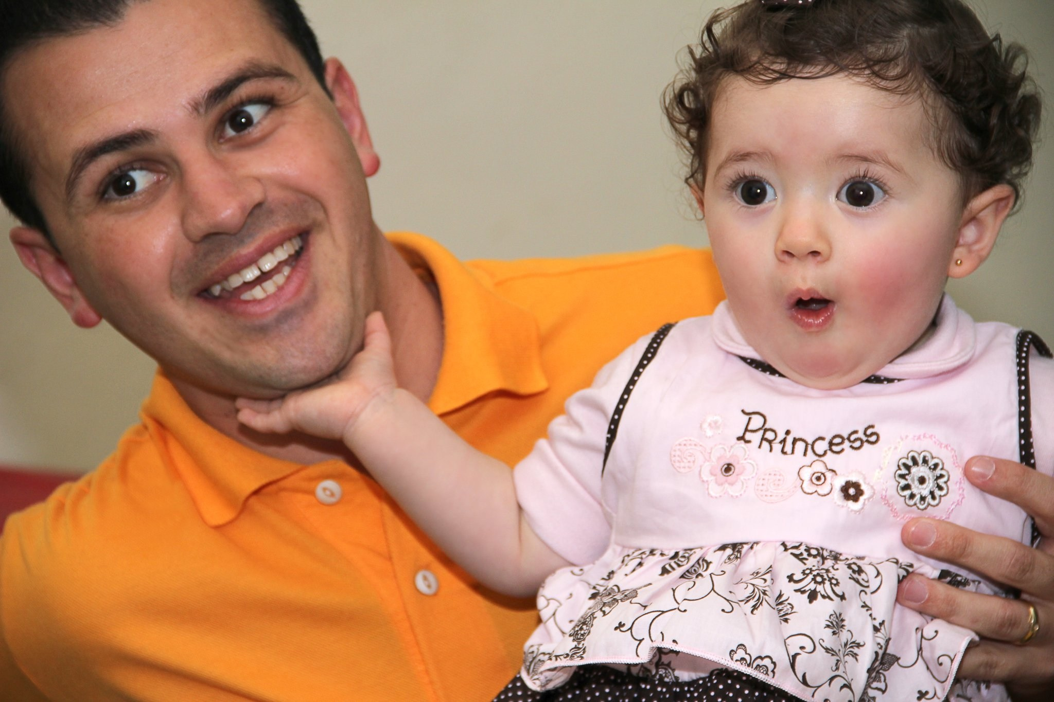 Gaby 1 ano — 27/05/2012. Luiz Medeiros Produções