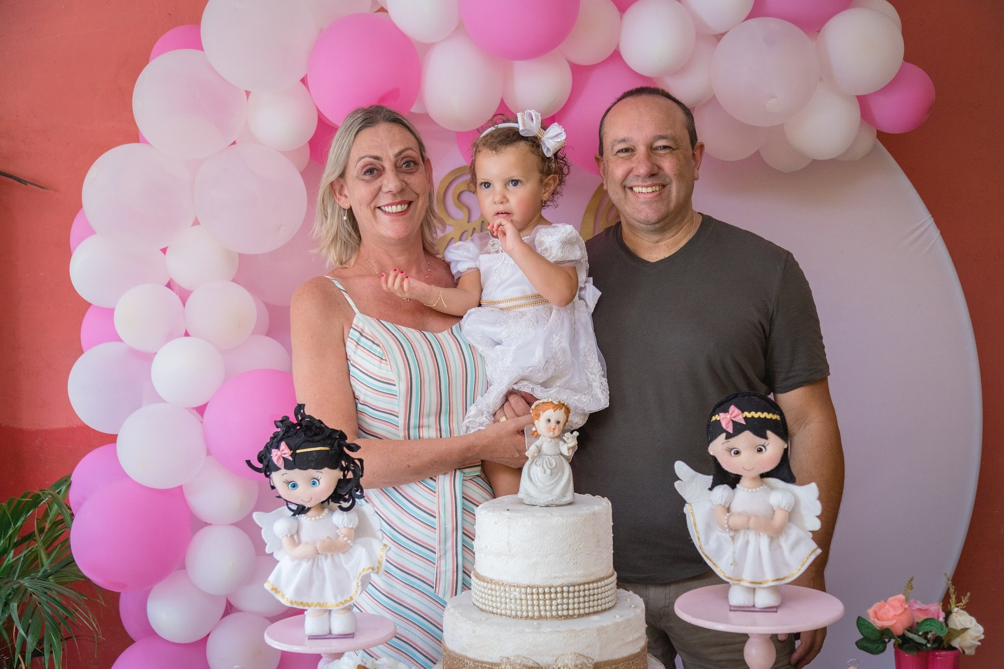 Valentina — 16/01/2020. Luiz Medeiros Produções