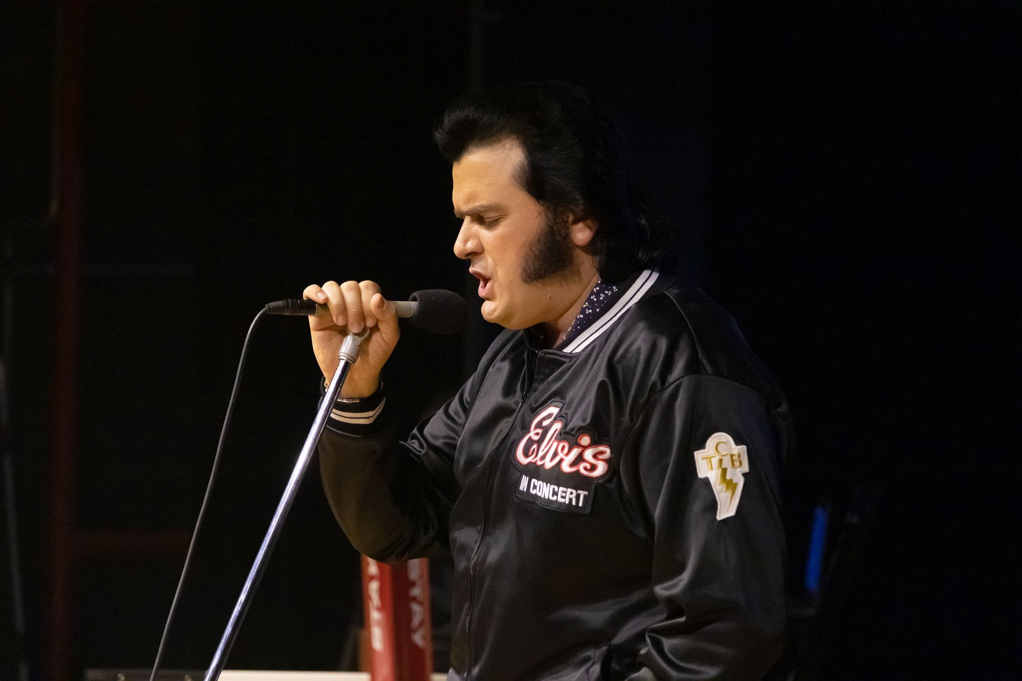 Elvinho — 09/10/2021. Luiz Medeiros Produções