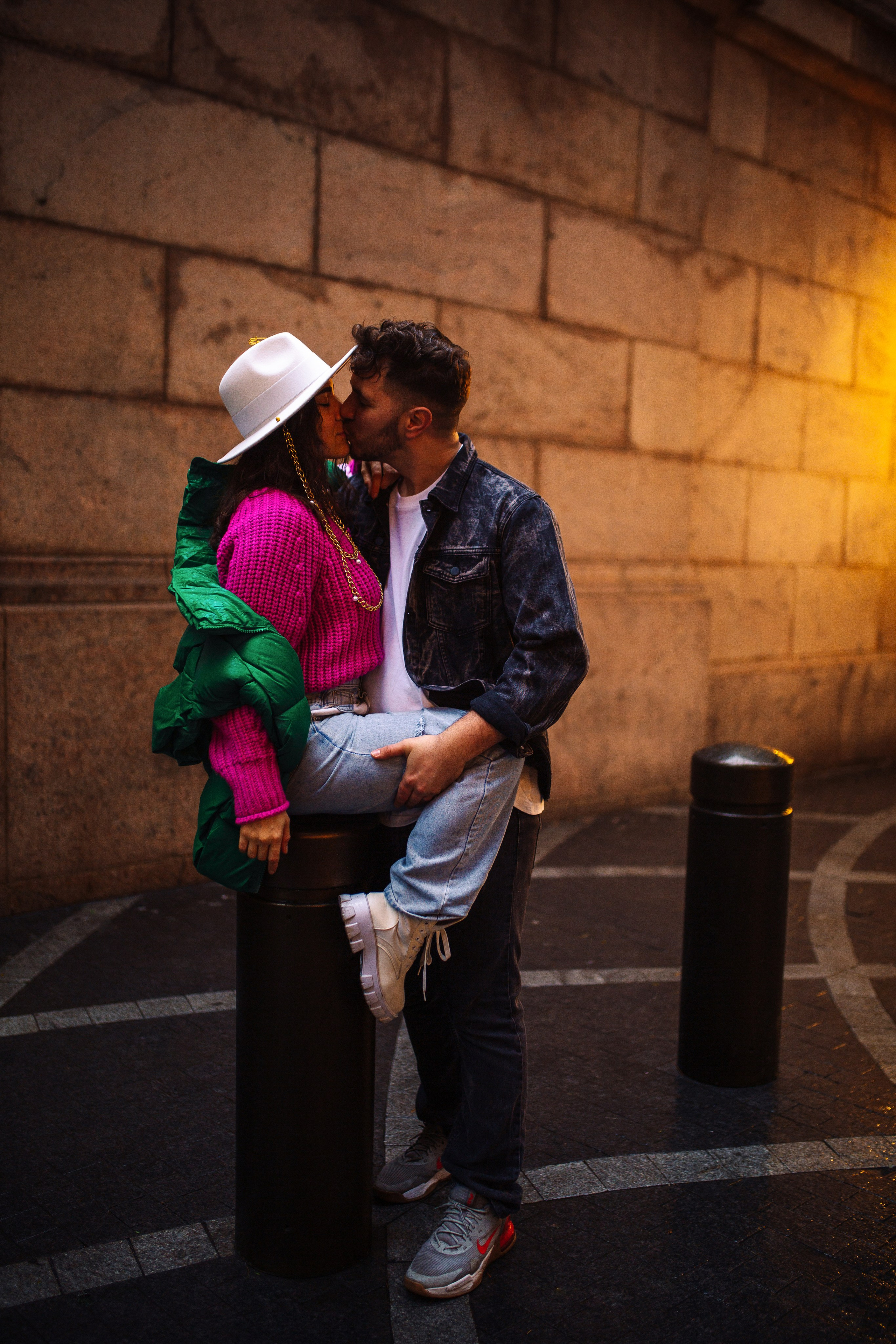 Love Story.NYC. Photographer NYC