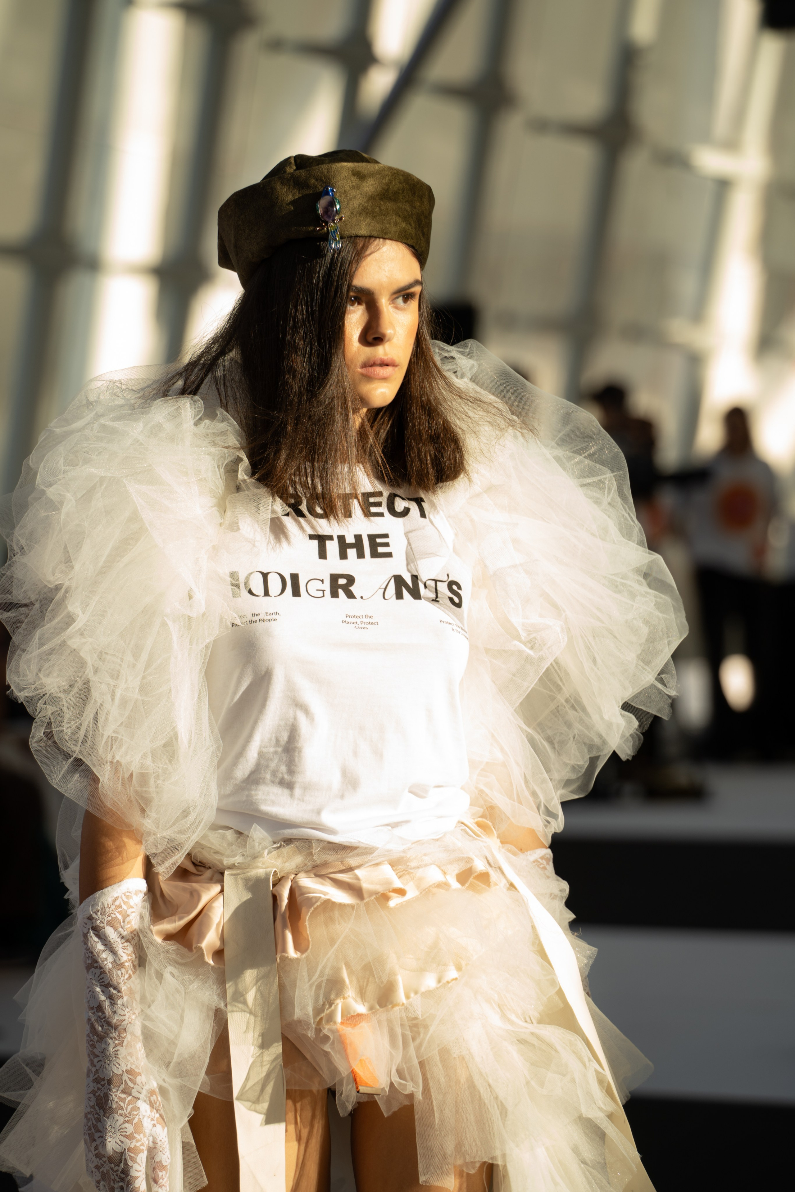 Fashion. Fotógrafo retratos, marcas y contenido en Valencia, España, Europa