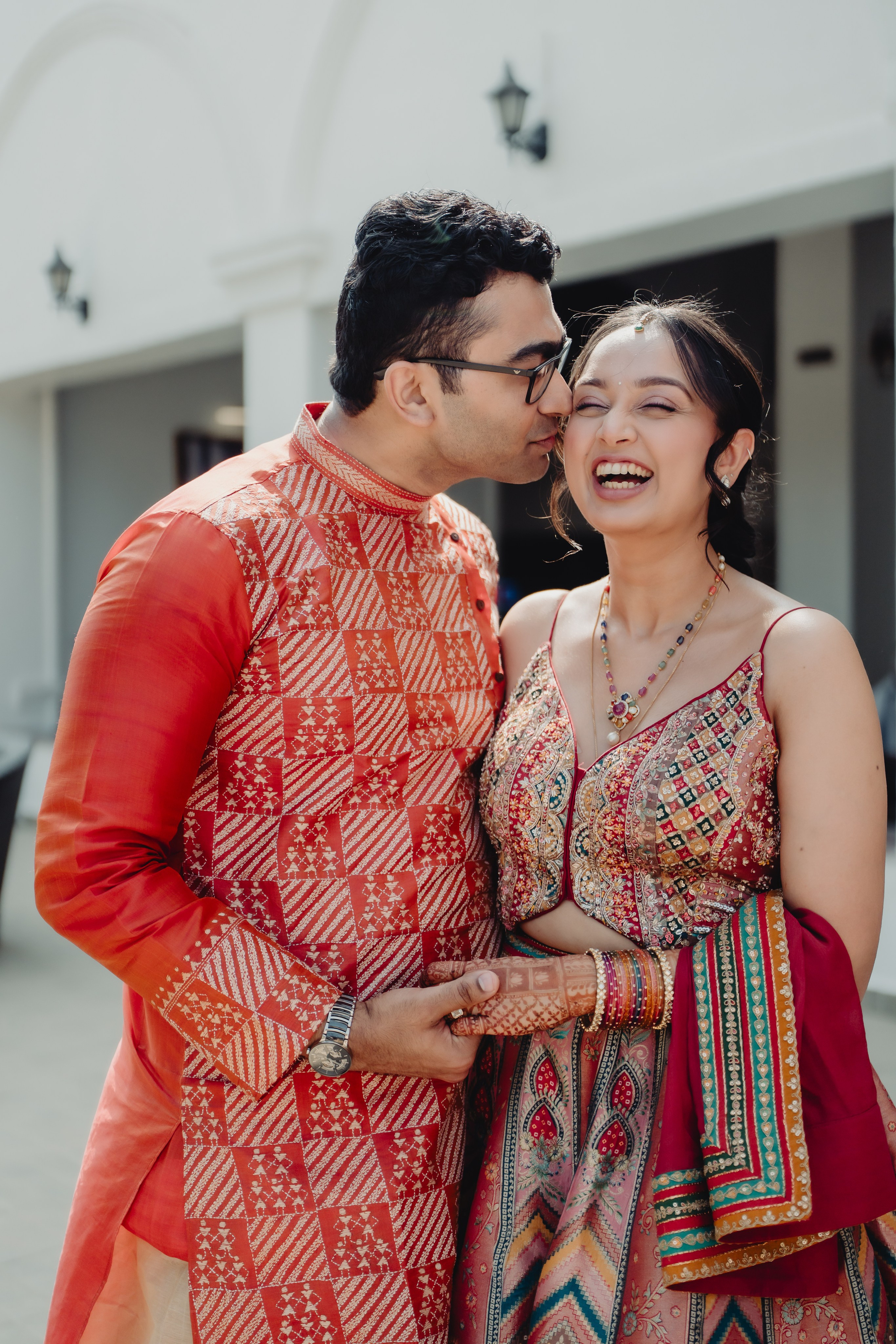 NORTH INDIAN WEDDINGS. Ebinbabuphotography.com