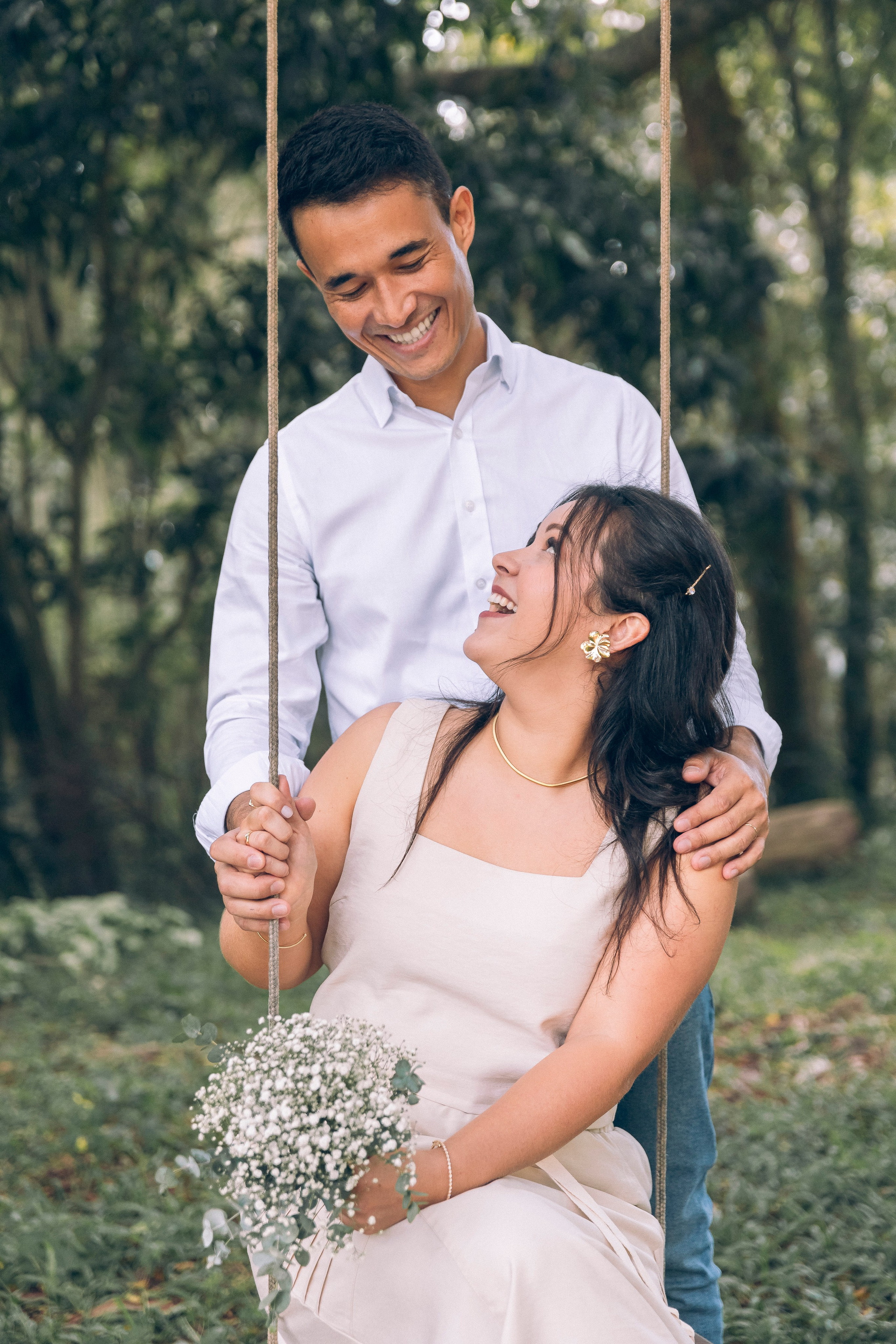 Casamentos - O melhor dia da sua vida. Fotografo Atibaia | Gabriel Sucena Fotografia