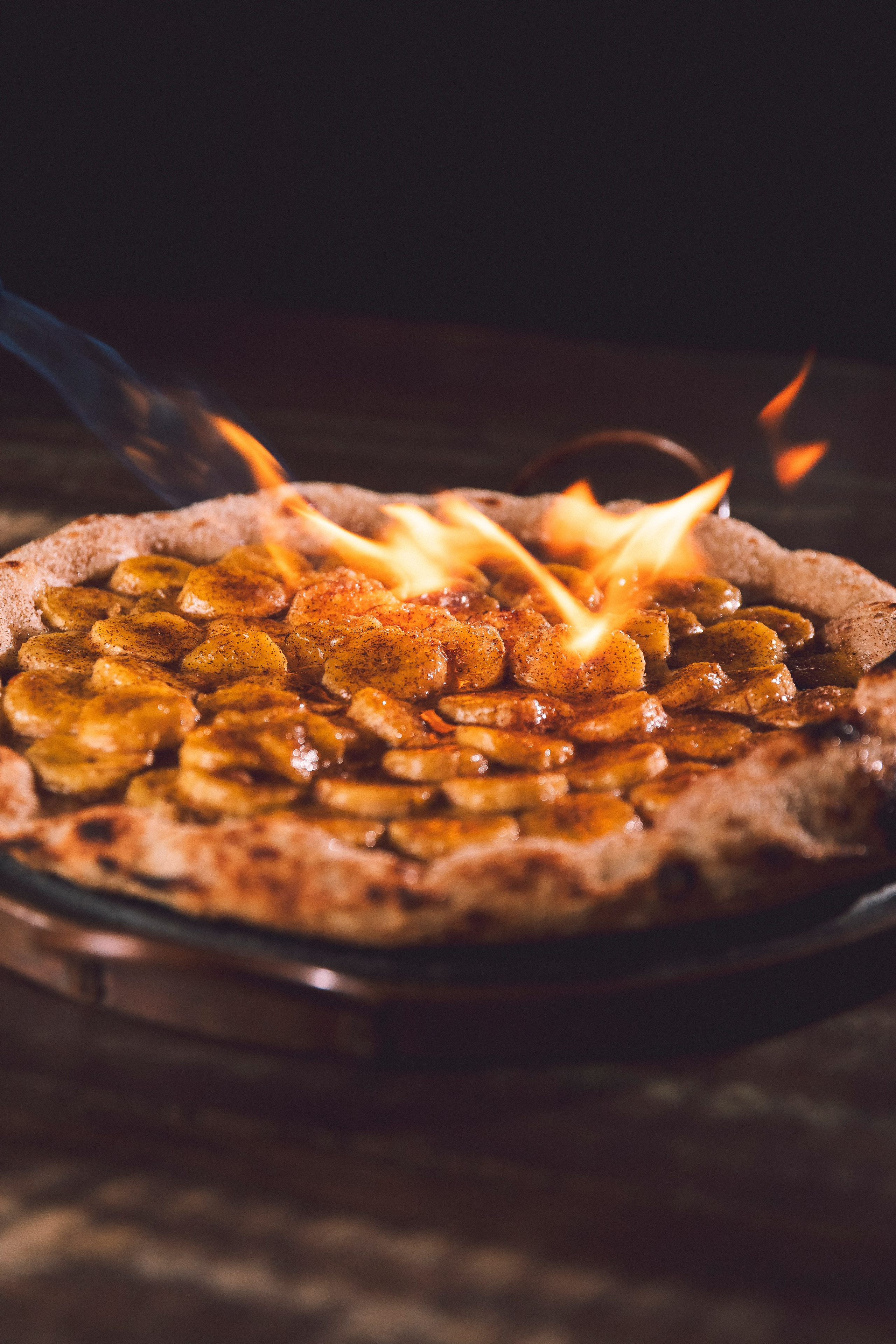 Gastronomia. Fotografo Atibaia | Gabriel Sucena Fotografia