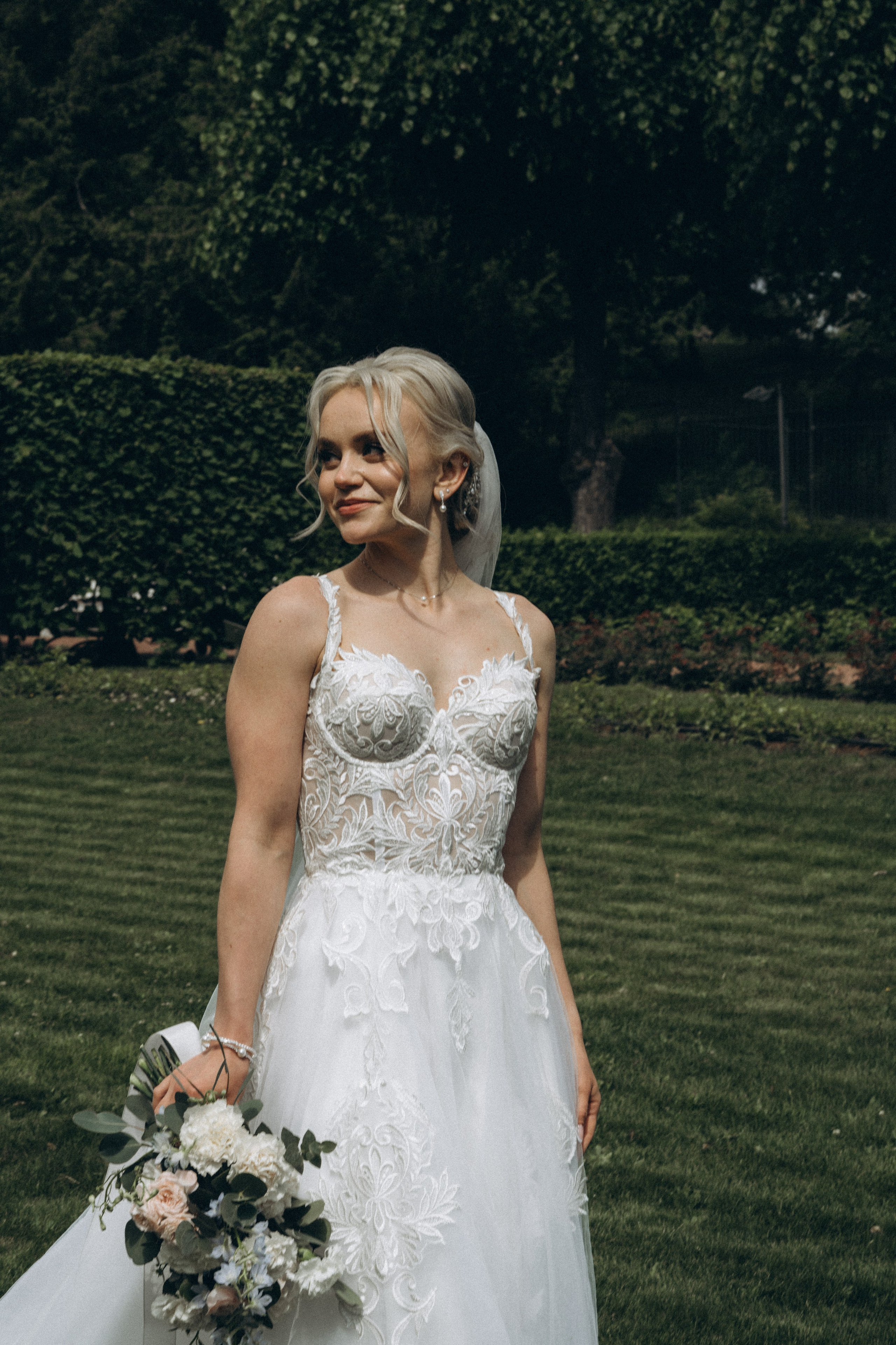 Wedding. Wedding and potrait photographer in Helsinki Vickan O