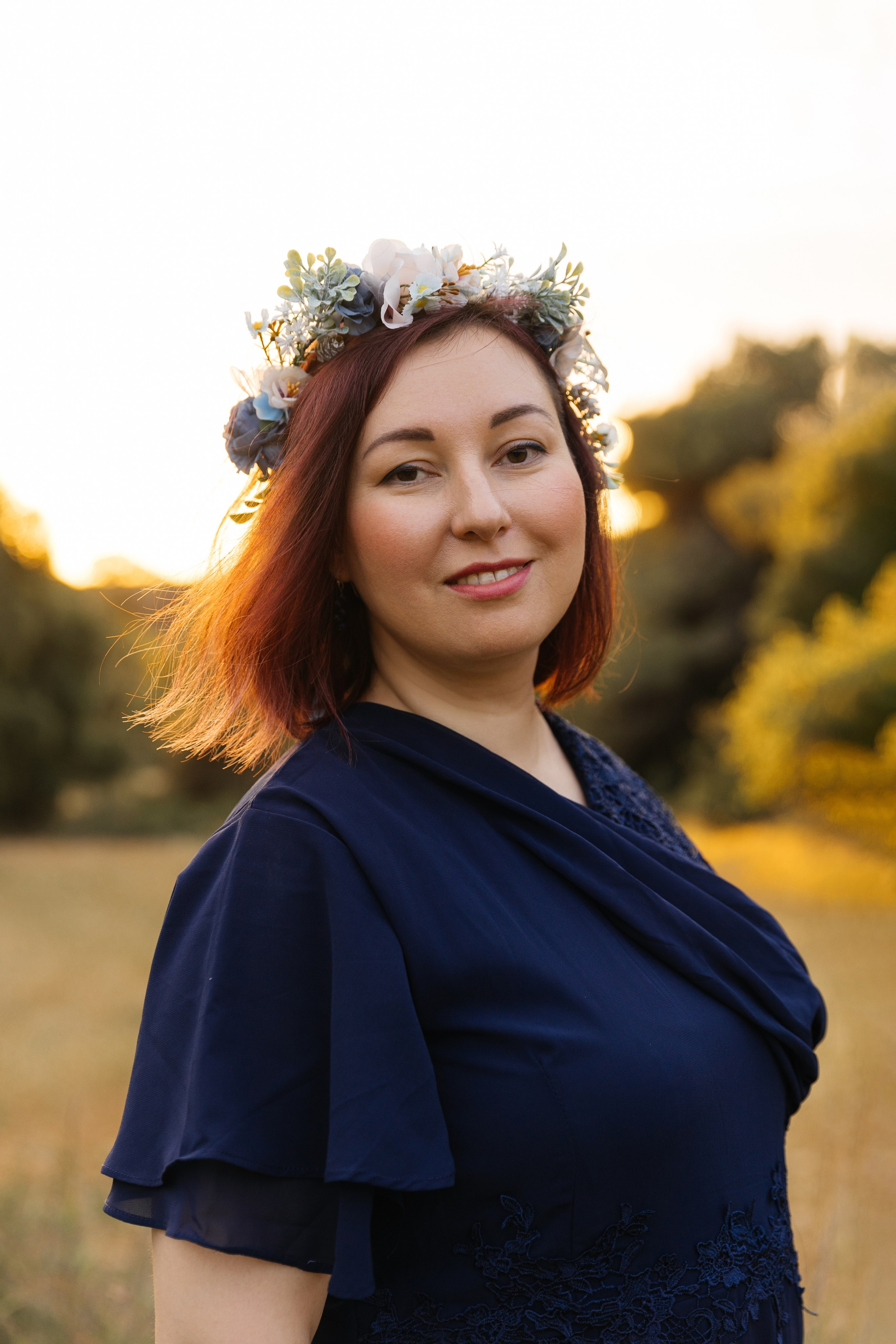 Julie. Семейный фотограф в Израиле