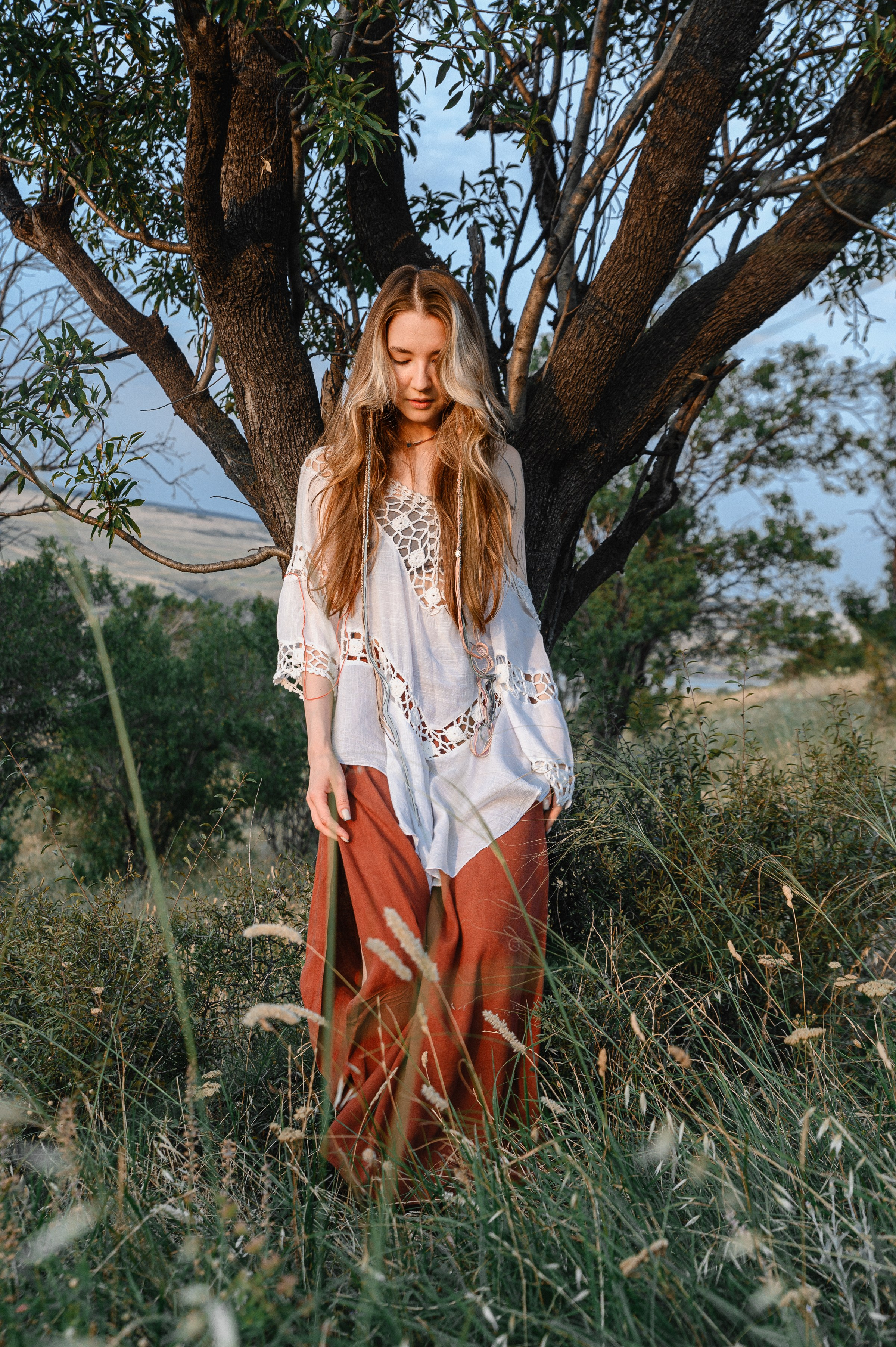 Mary Tbilisi Sea. Portrait and reportage photographer