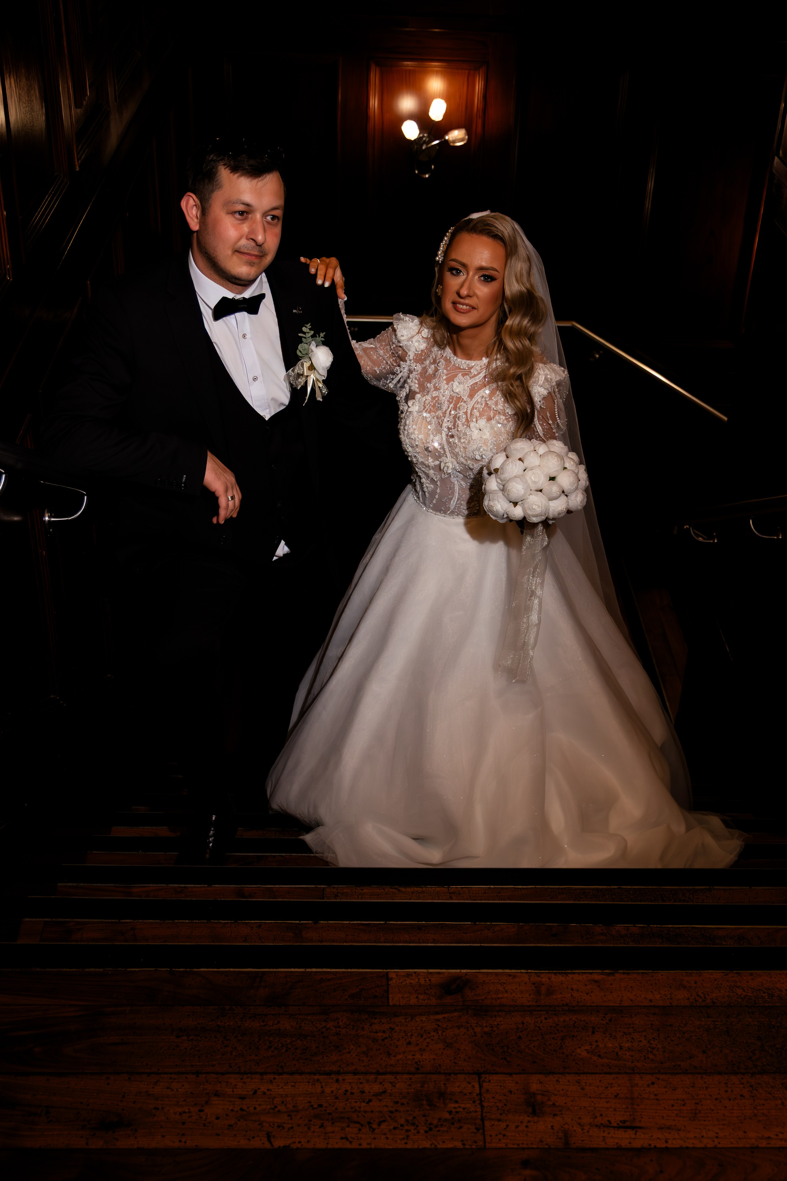 Caterina & Stelian. Family and chids Photographer in Ireland, Dublin