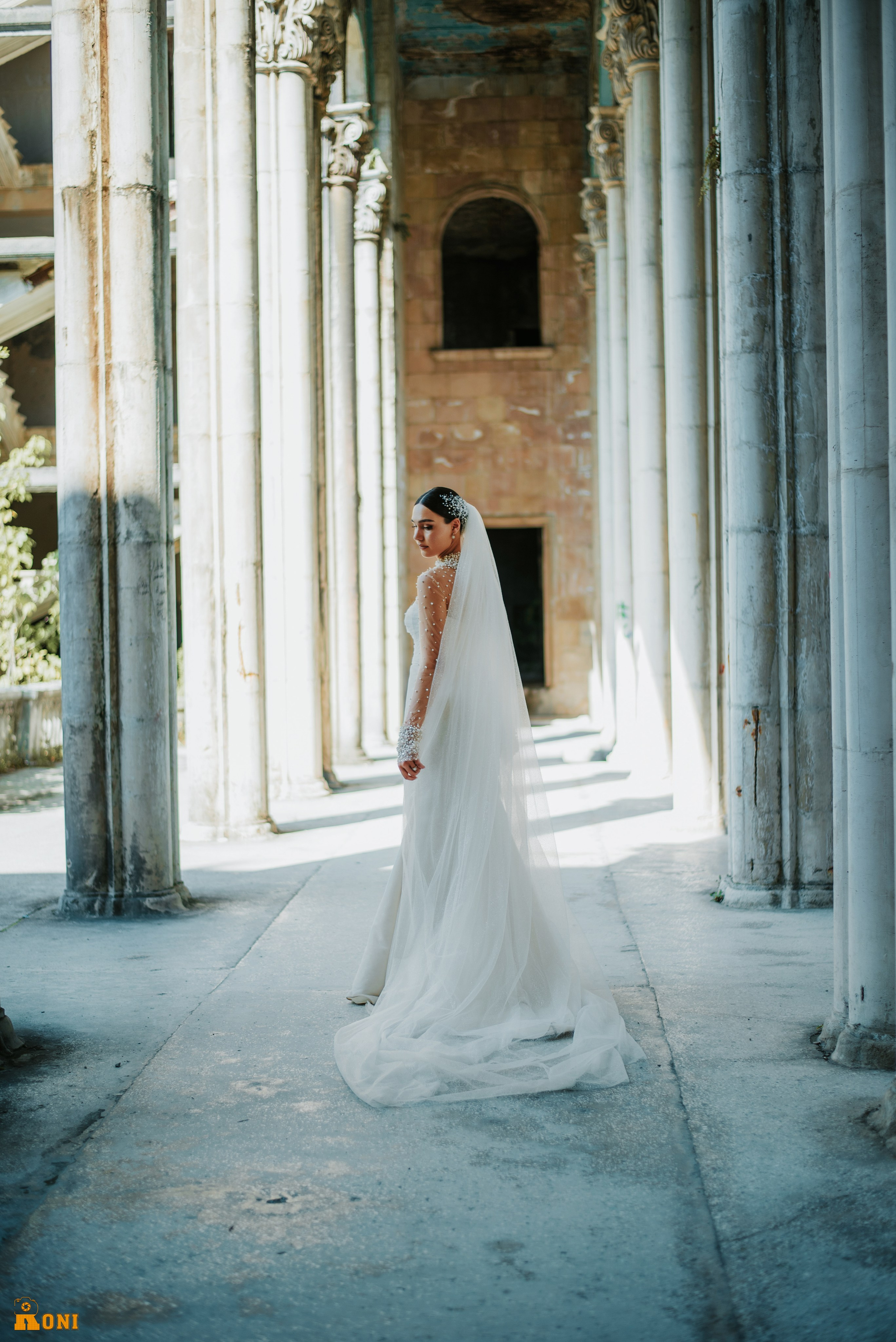 Wedding- ვერონიკა & ირაკლი