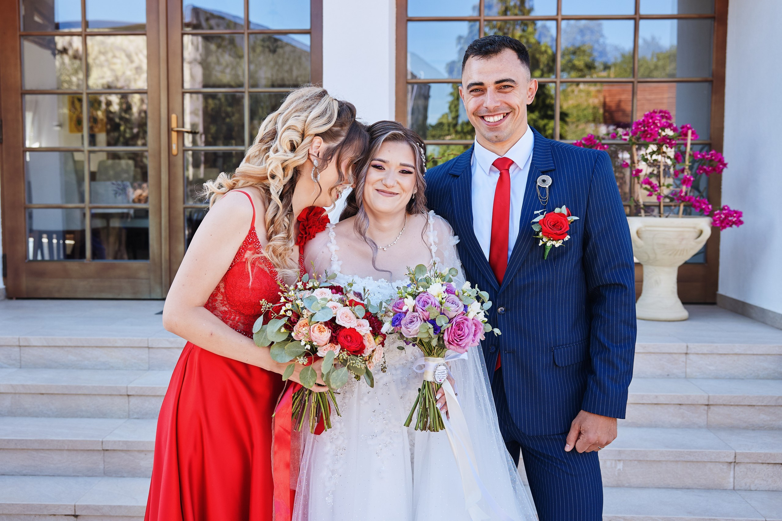 Alice & Adrian. Bogdan Vancea | Fotograf Nunta Ploiești