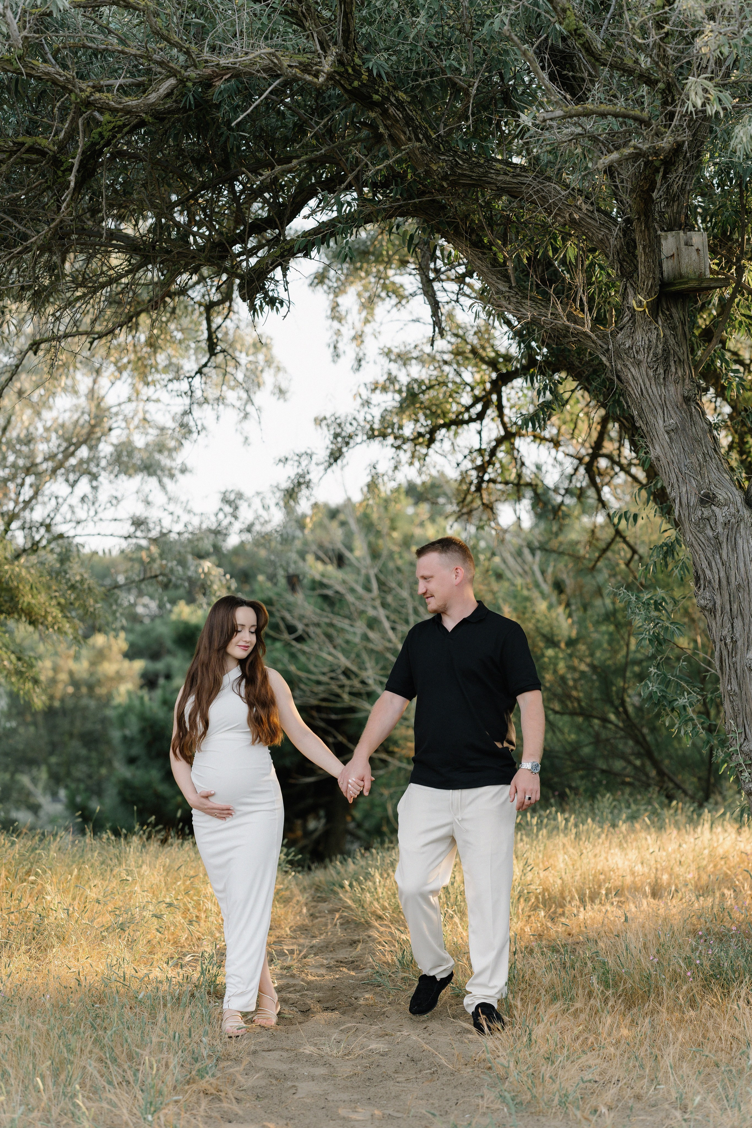 Victoria&Timur. Fotografa Rimini